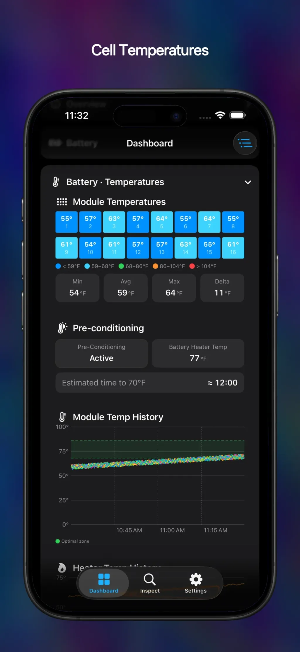 IONIQ 5 Companion screenshot 3
