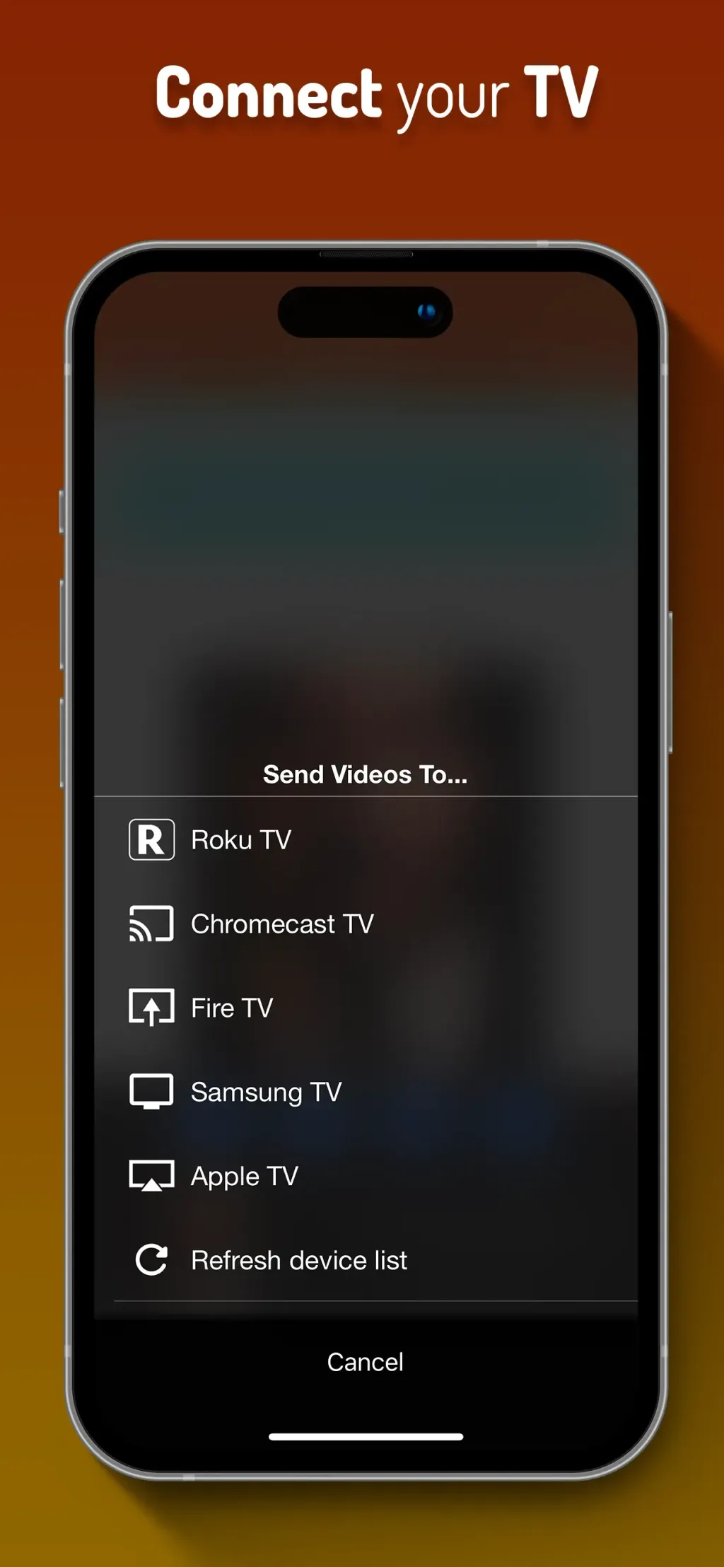 iWebTV PRO App Store screenshot 3