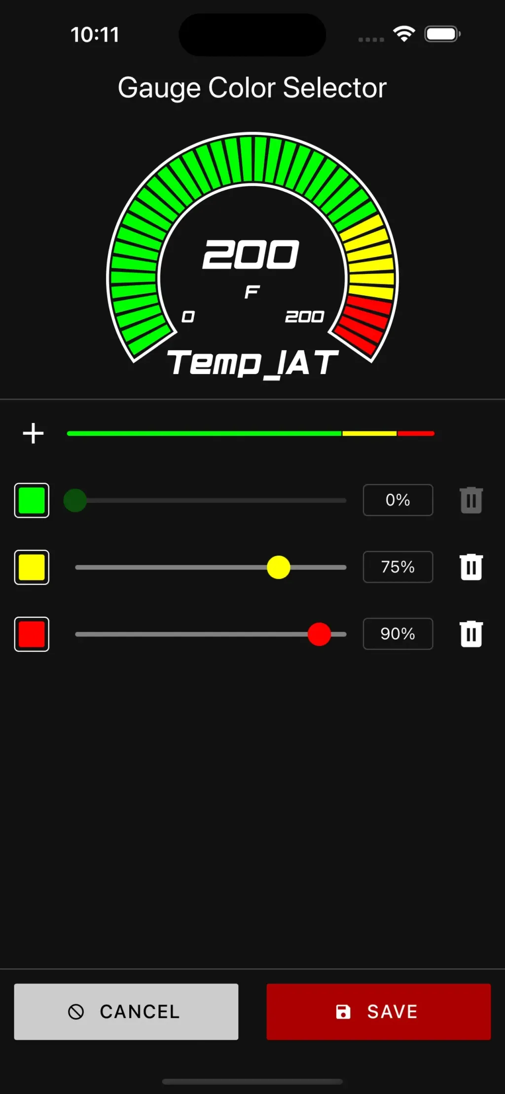 JB4 Mobile App Store screenshot 7
