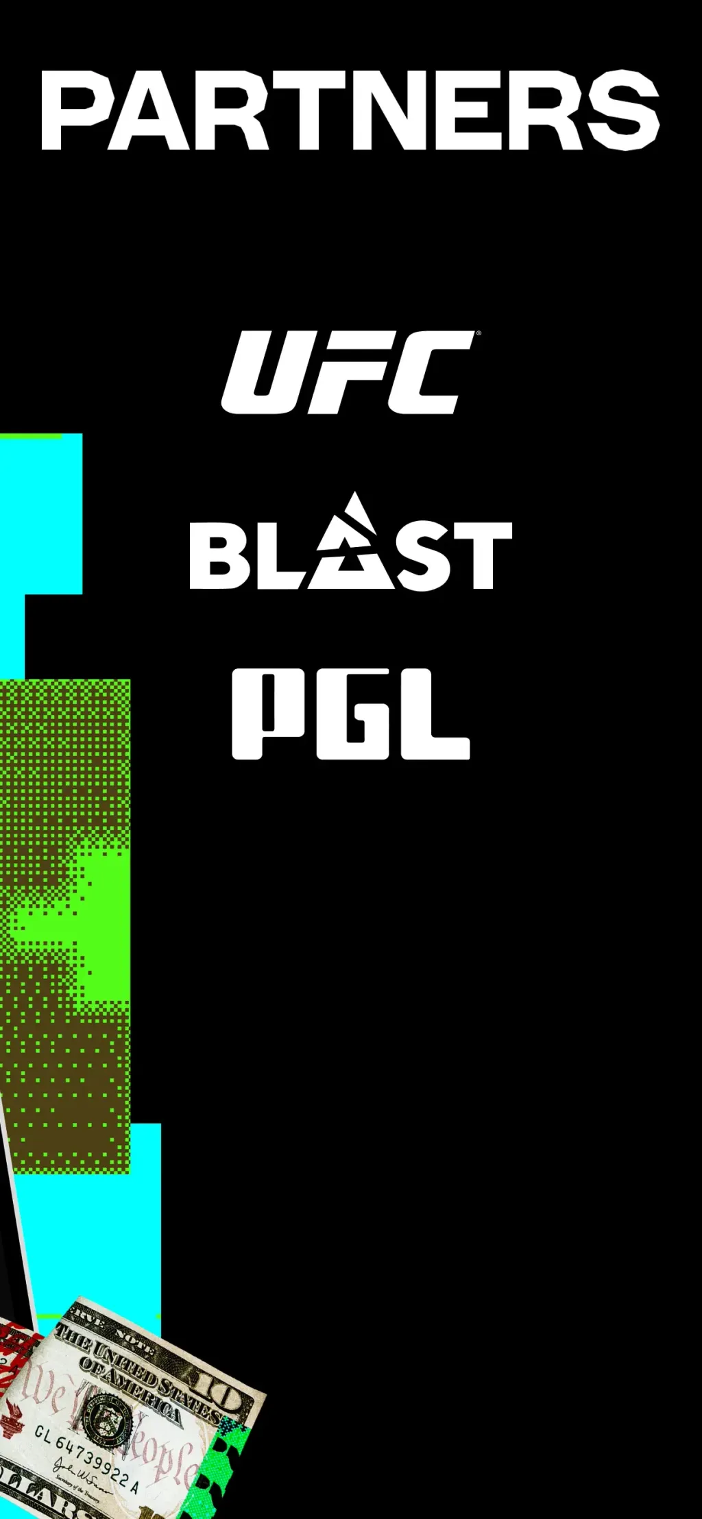 KICK - Live Streaming App Store screenshot 5