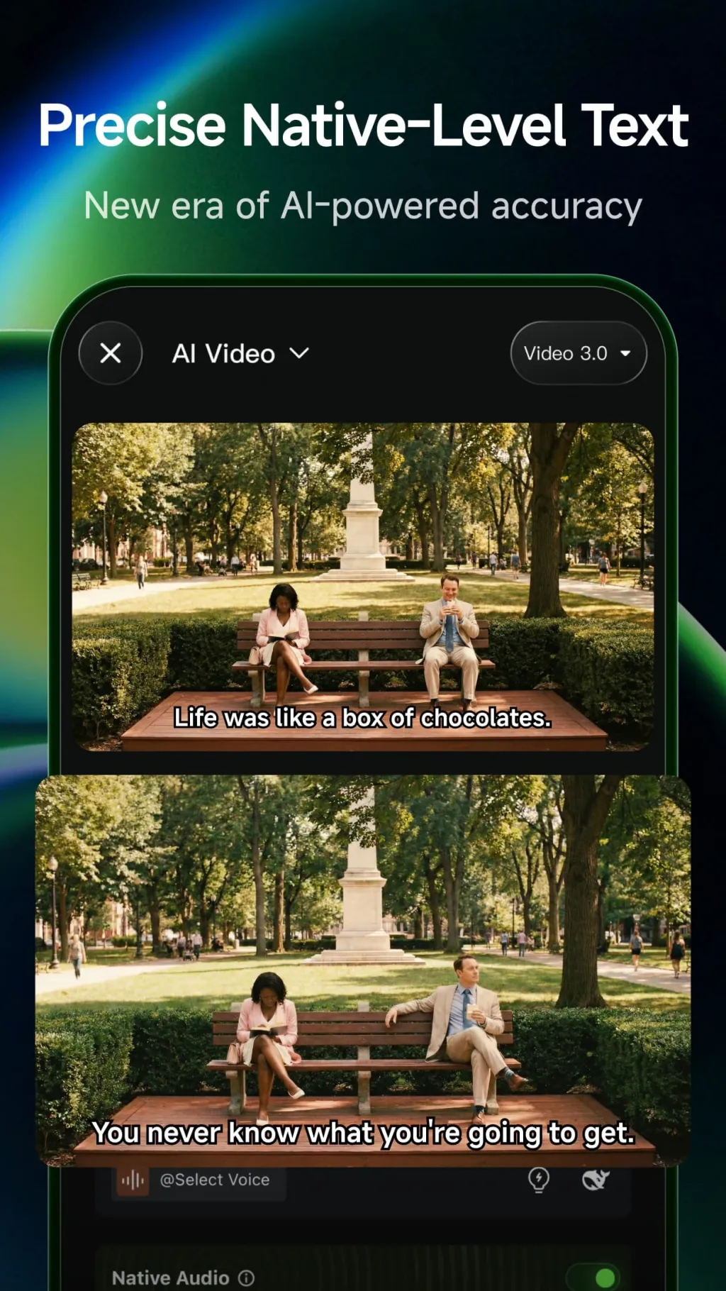 Kling AI: AI Image&Video Maker App Store screenshot 6