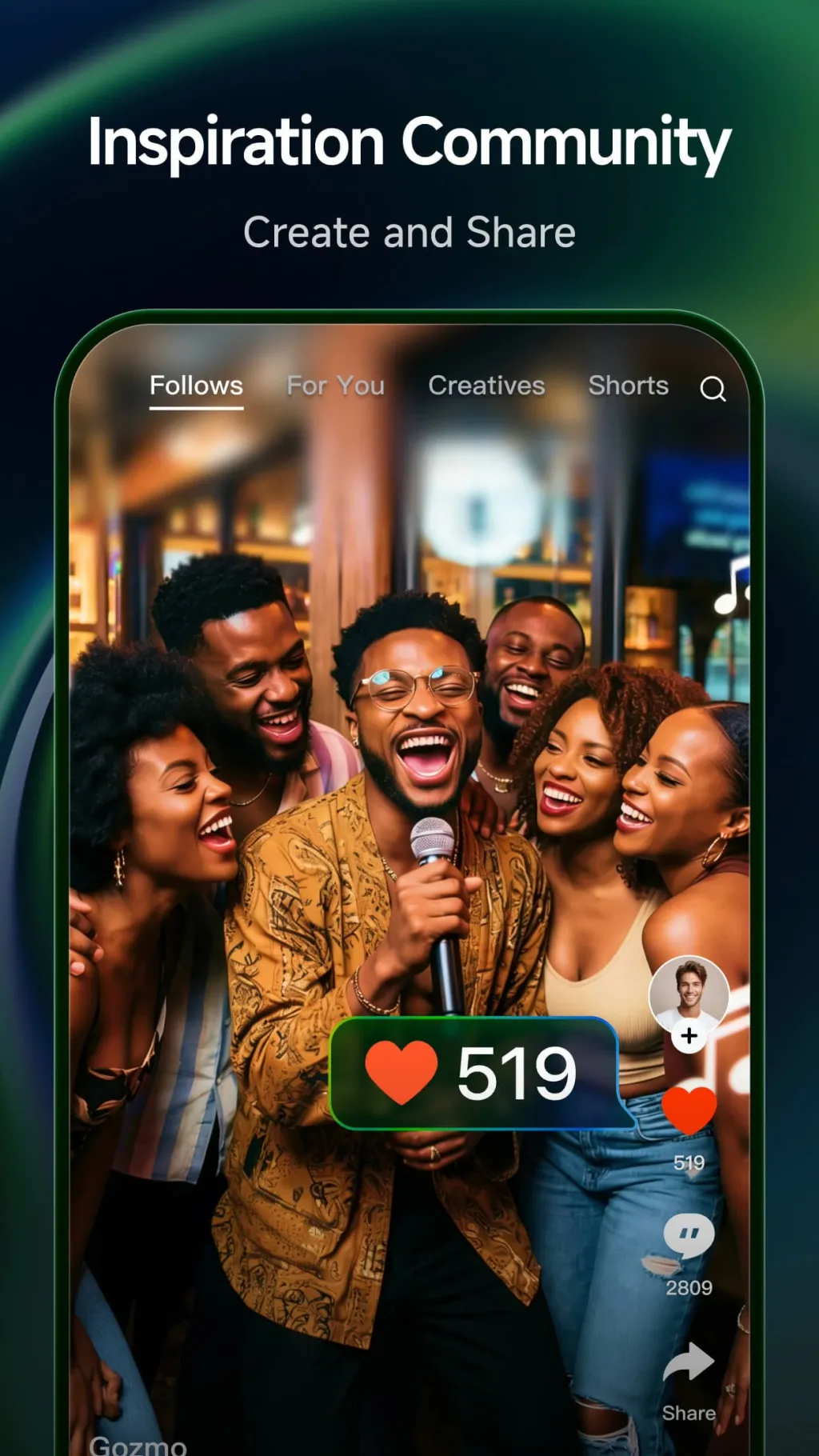 Kling AI: AI Image&Video Maker App Store screenshot 9