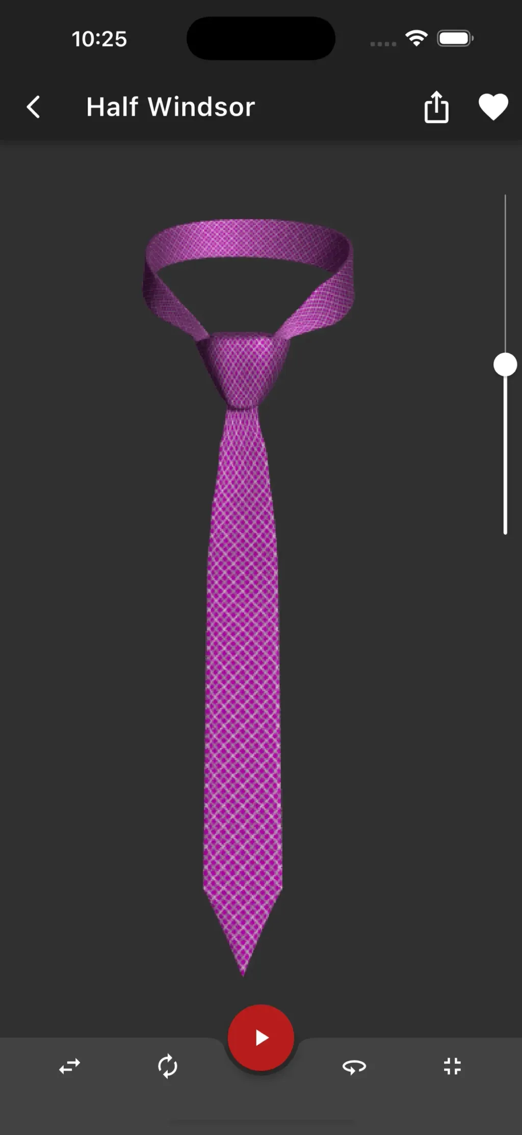 Knots 3D App Store screenshot 6