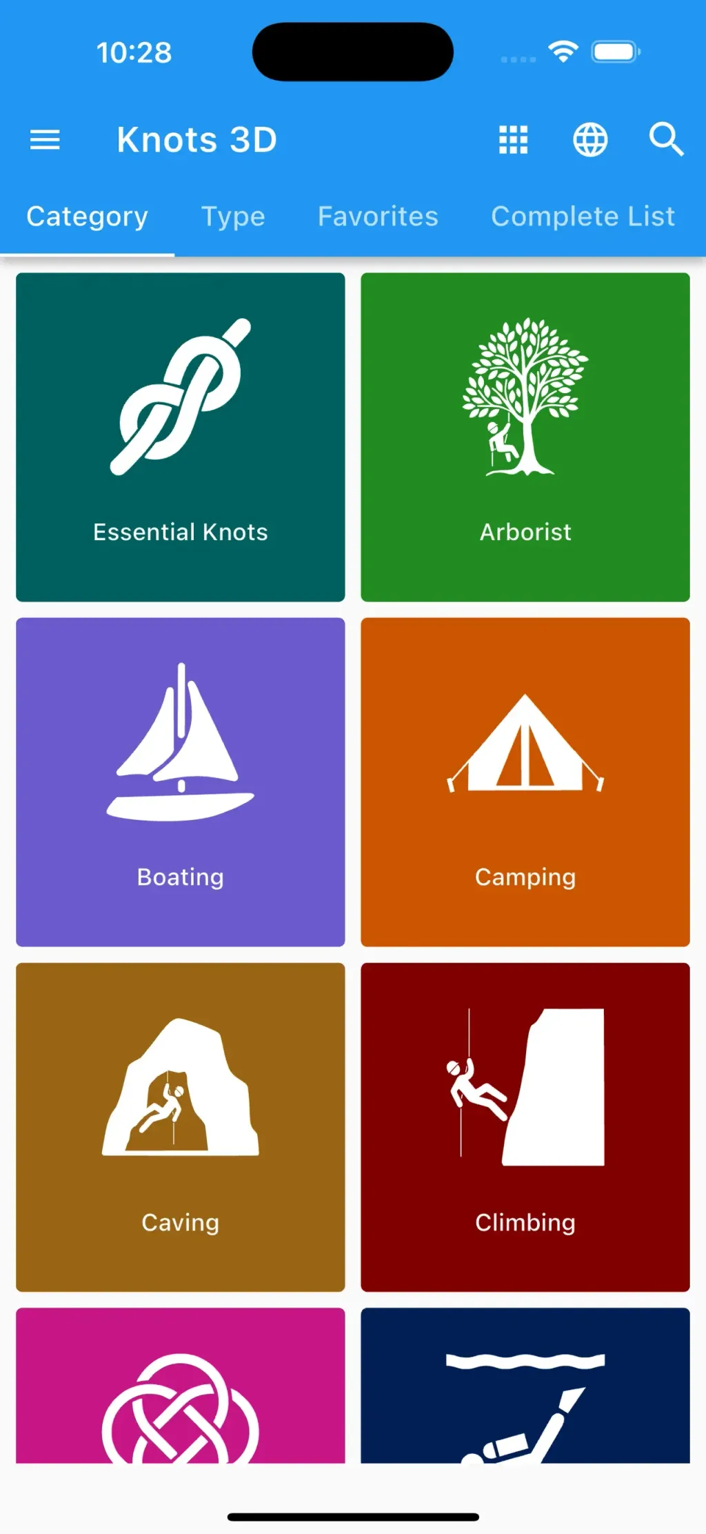 Knots 3D App Store screenshot 10