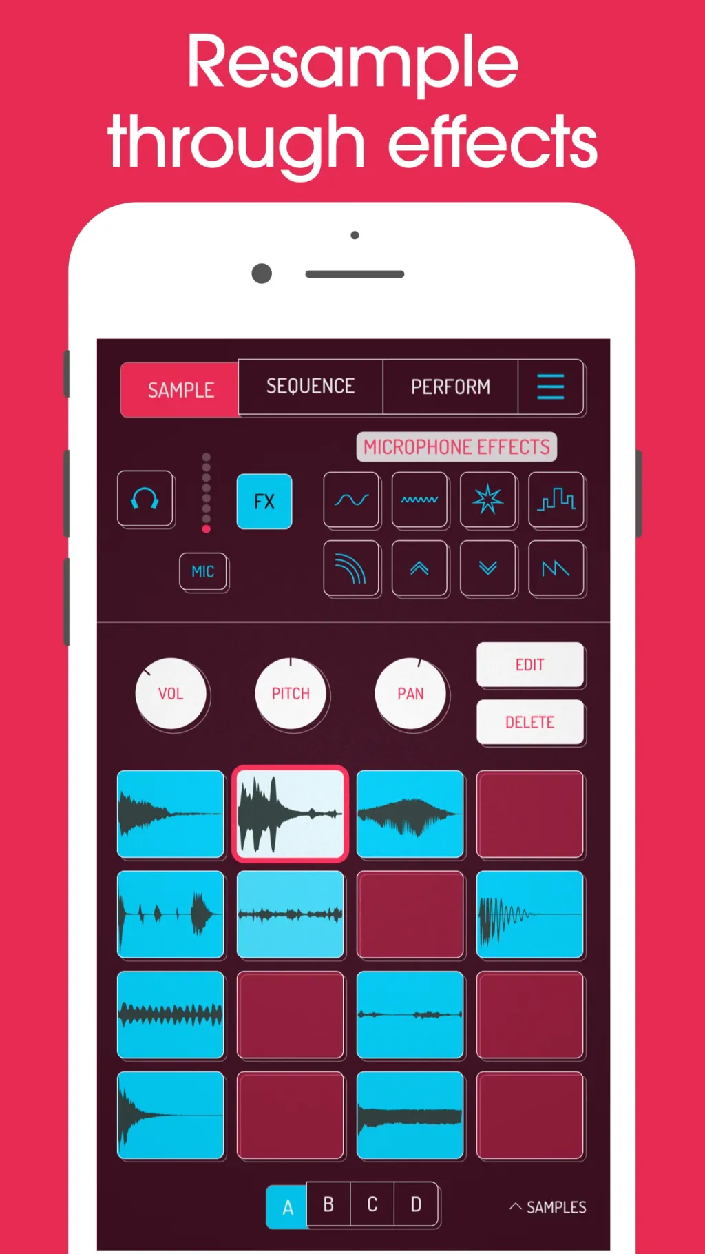 Koala Sampler App Store screenshot 7