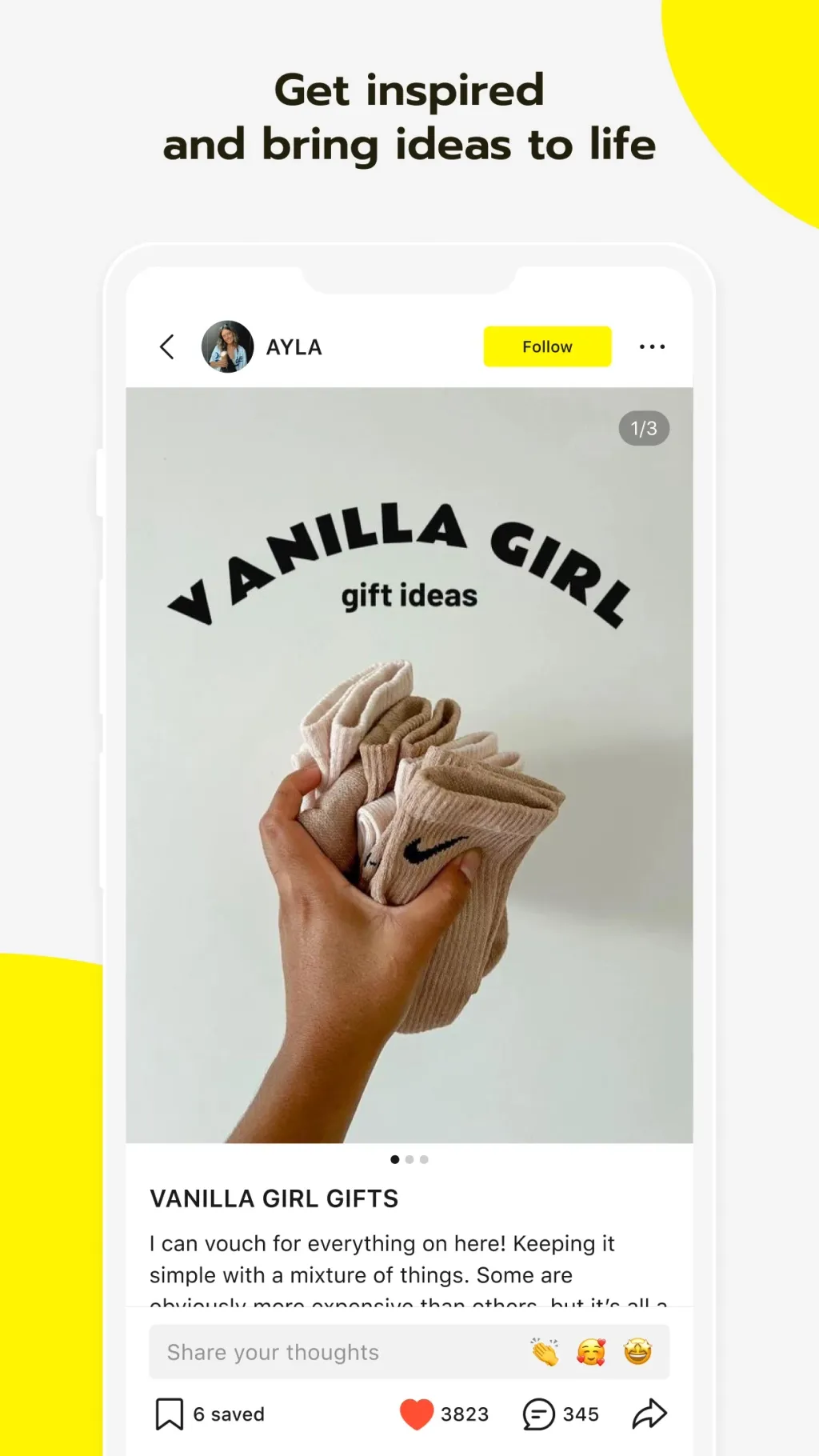 Lemon8 - Lifestyle Community screenshot 2