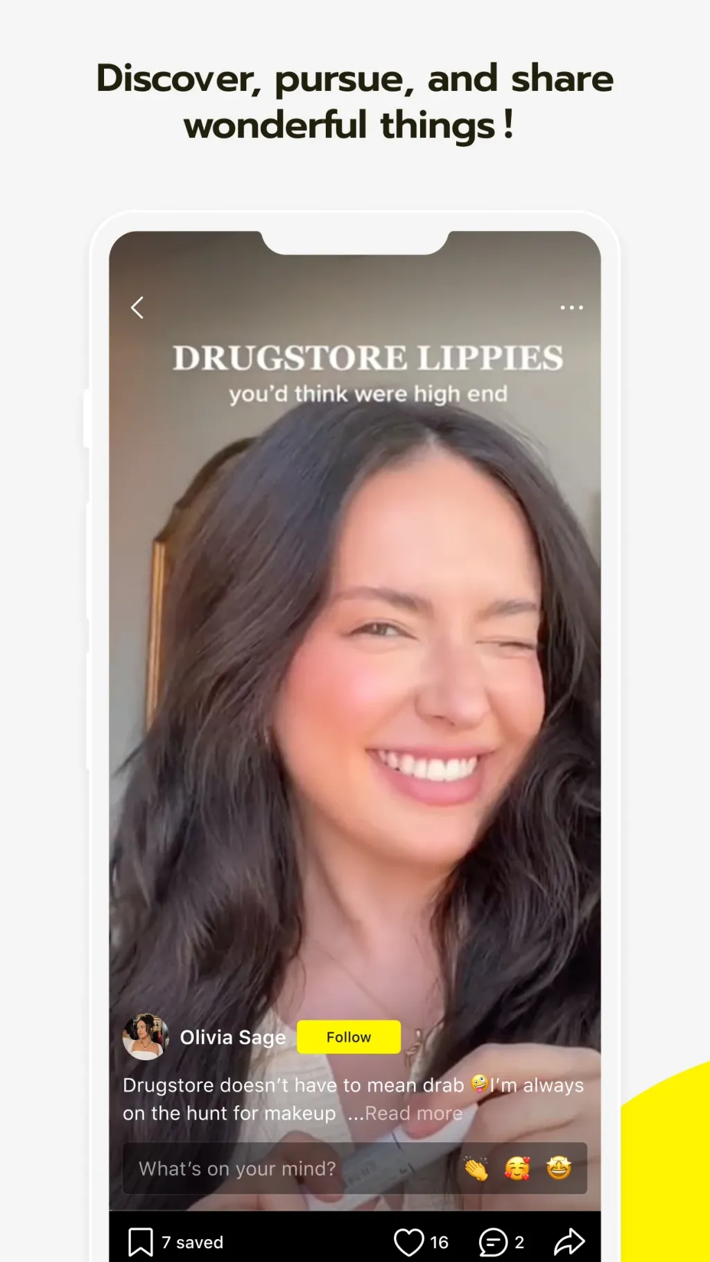 Lemon8 - Lifestyle Community screenshot 3