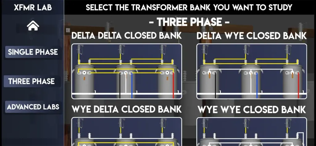 Lineman's Reference - XFMR LAB App Store screenshot 9