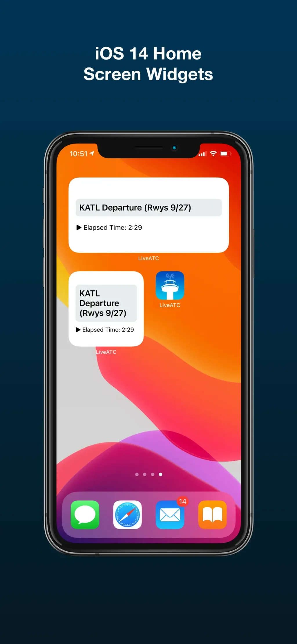 LiveATC Air Radio App Store screenshot 7