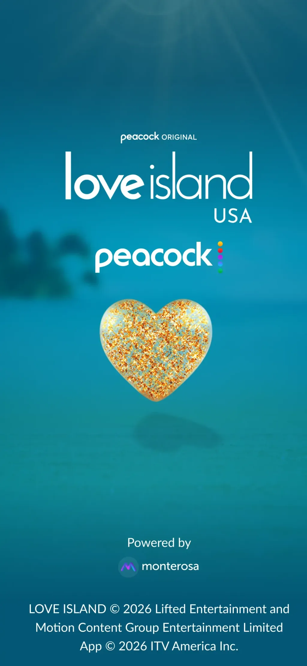 Love Island USA App Store screenshot 1