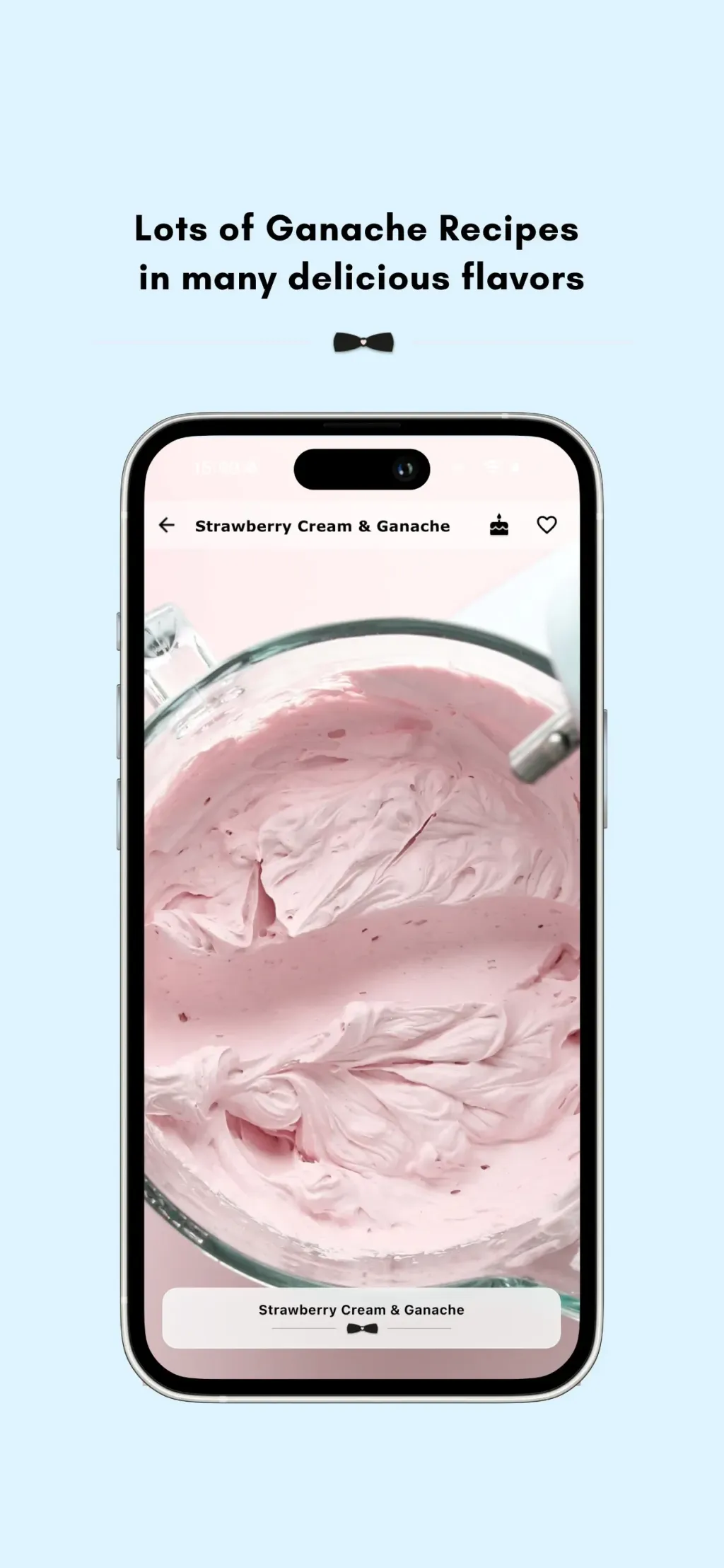Love, Manuela App Store screenshot 2