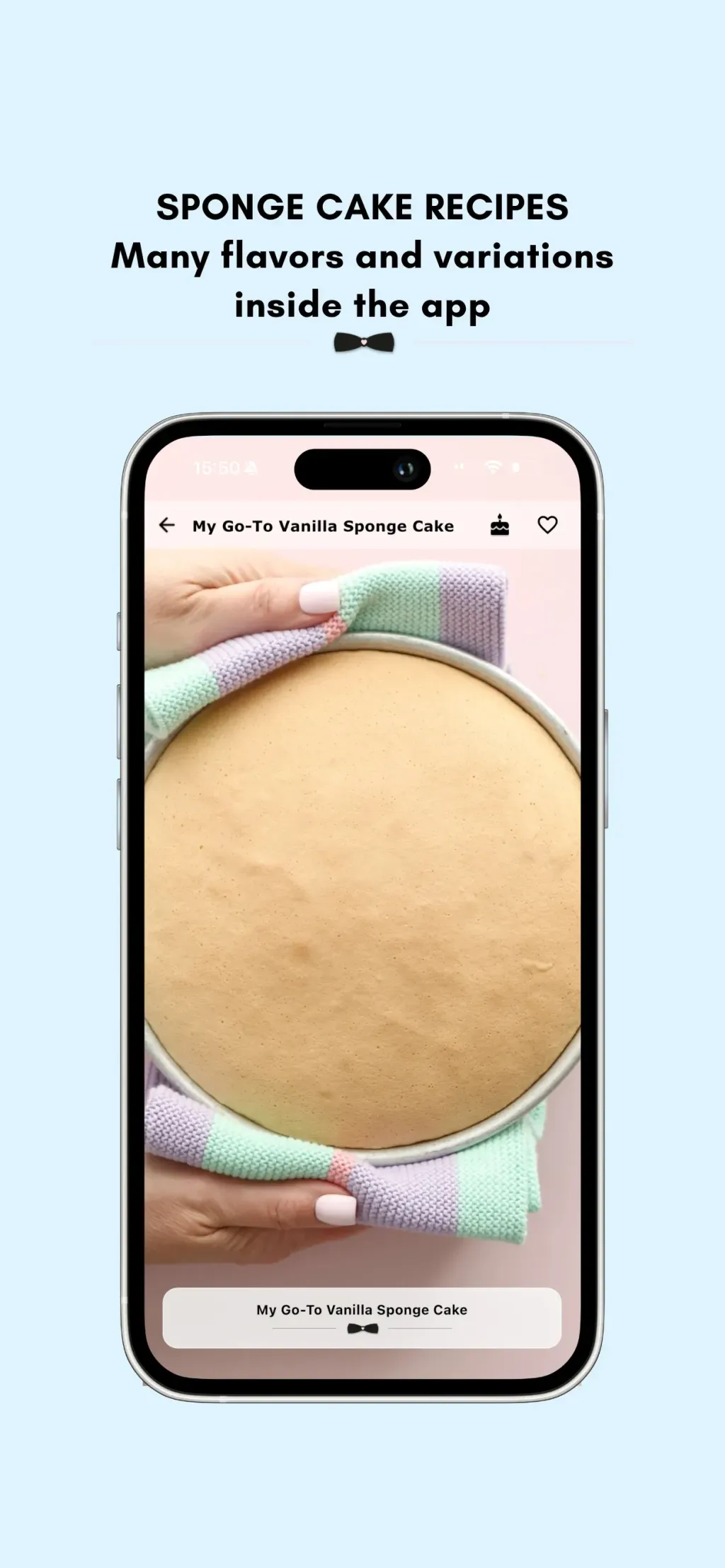 Love, Manuela App Store screenshot 3