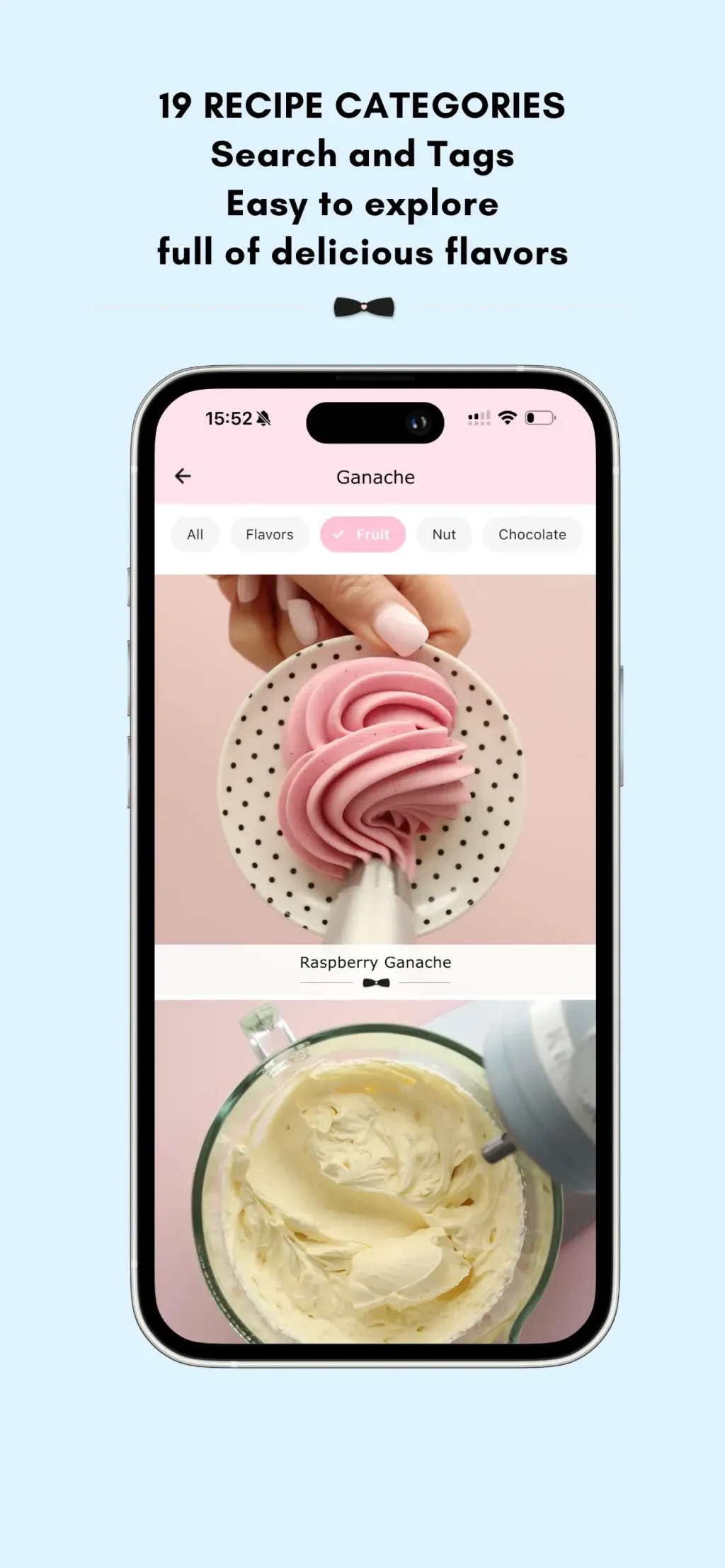 Love, Manuela App Store screenshot 4