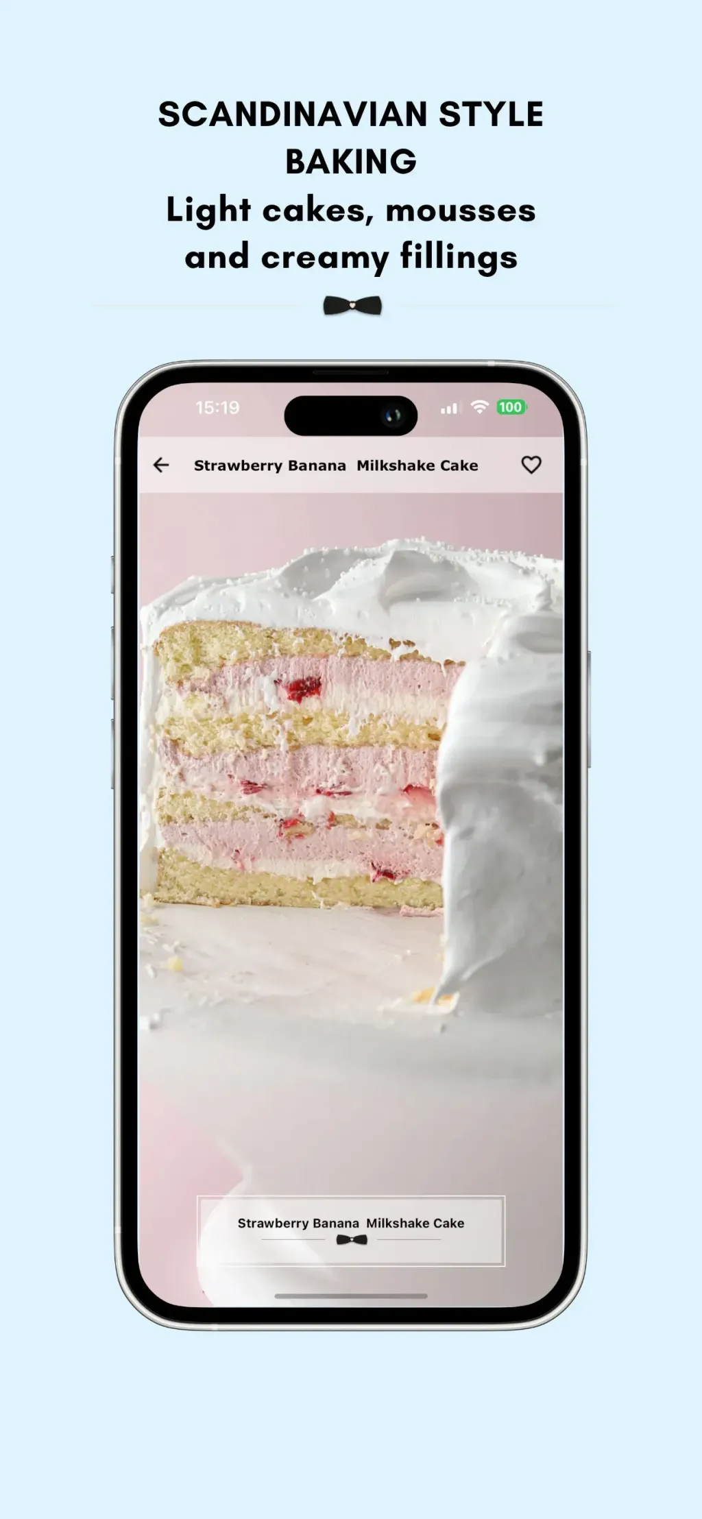 Love, Manuela App Store screenshot 5