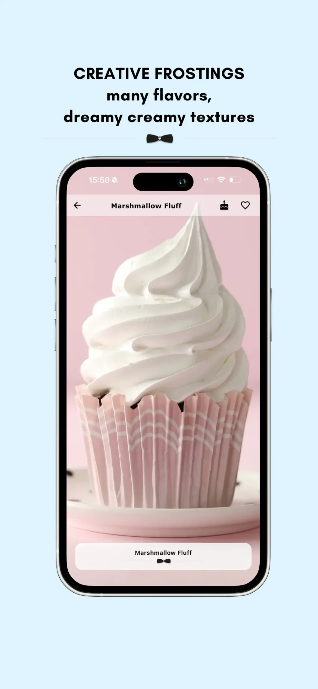 Love, Manuela App Store screenshot 7