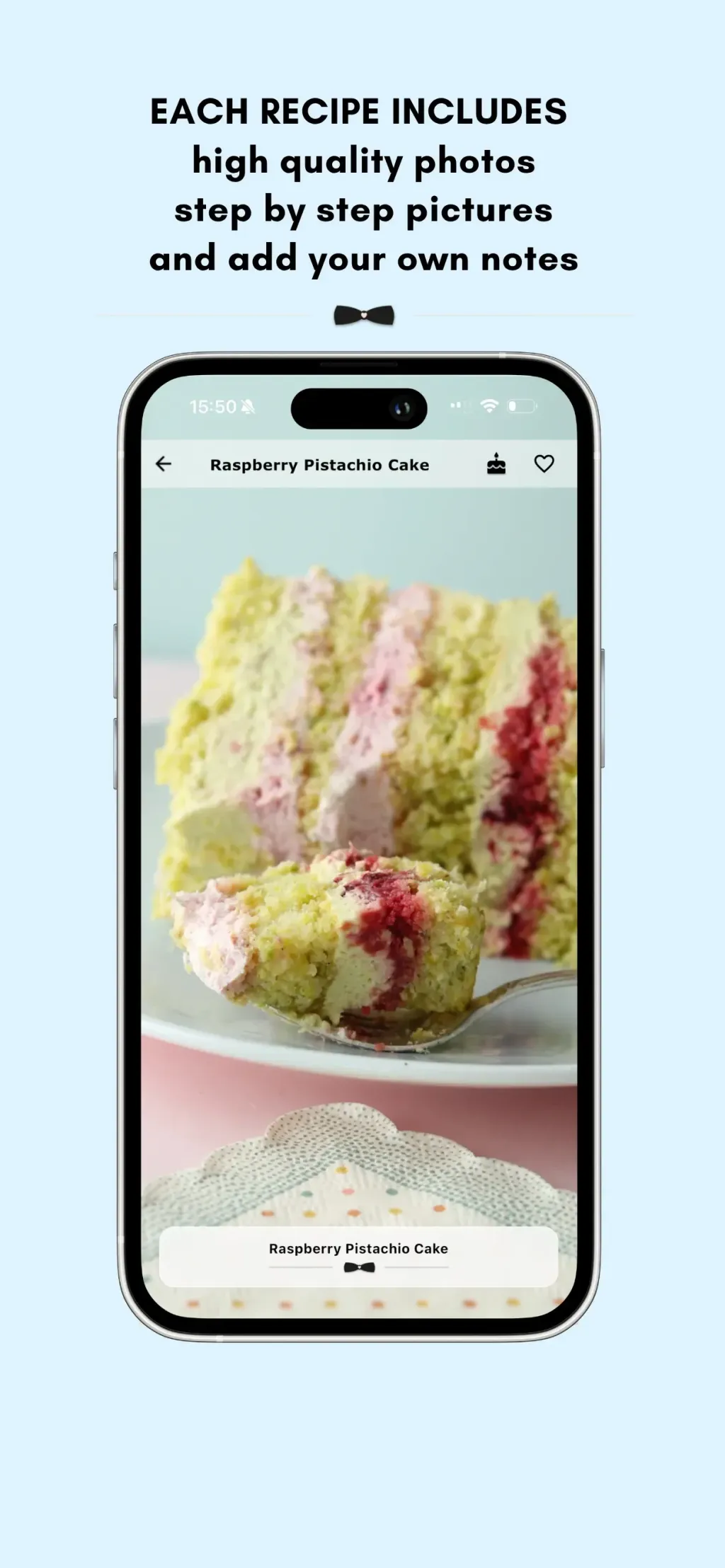 Love, Manuela App Store screenshot 9