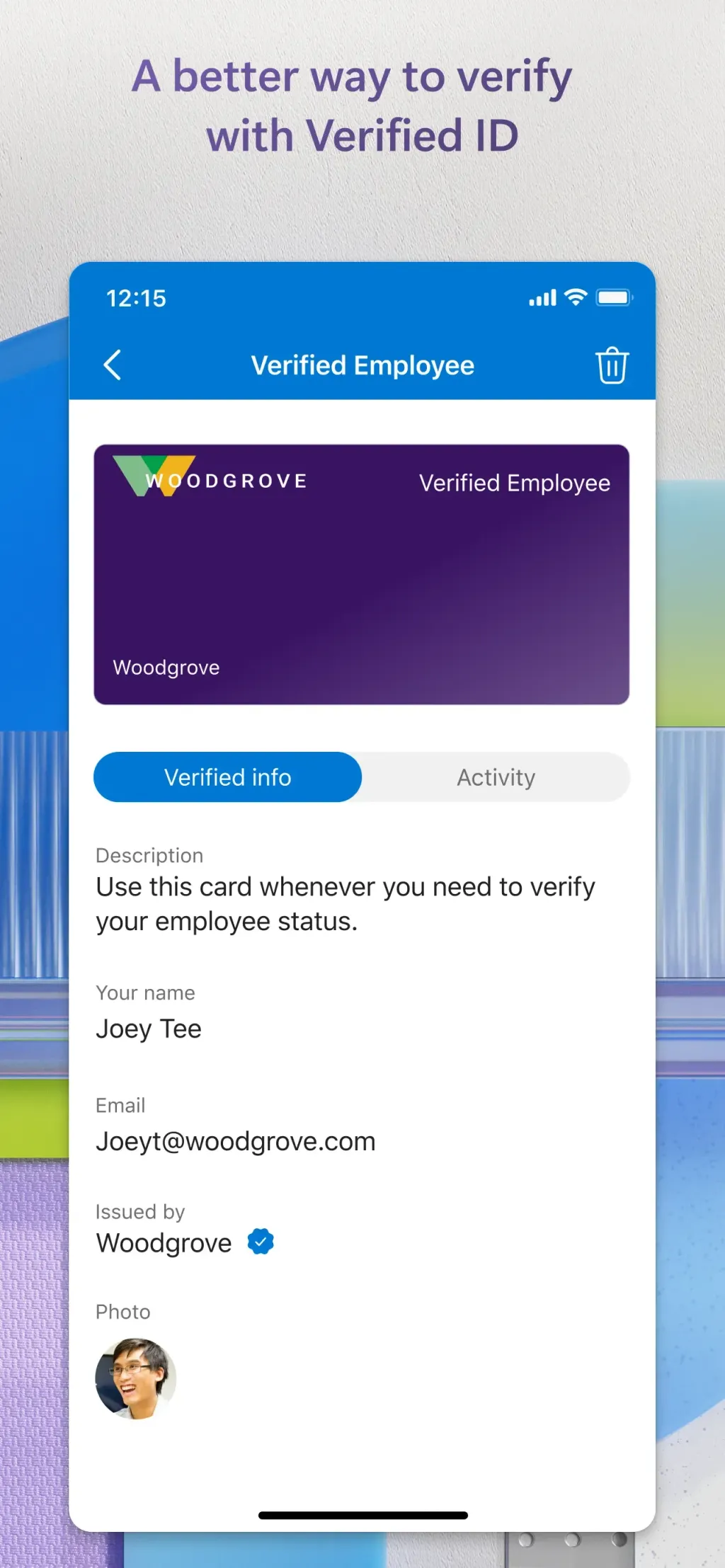 Microsoft Authenticator App Store screenshot 6