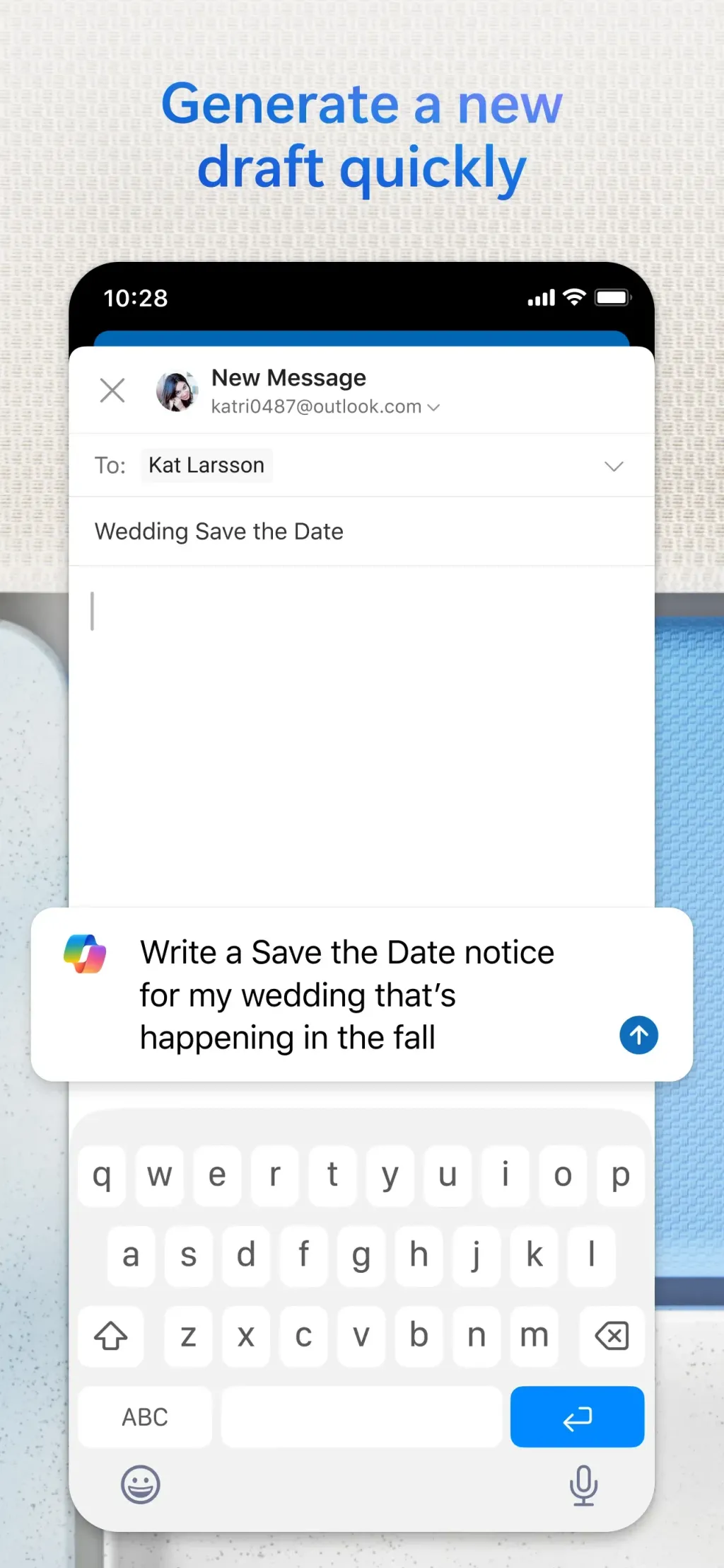 Microsoft Outlook App Store screenshot 4