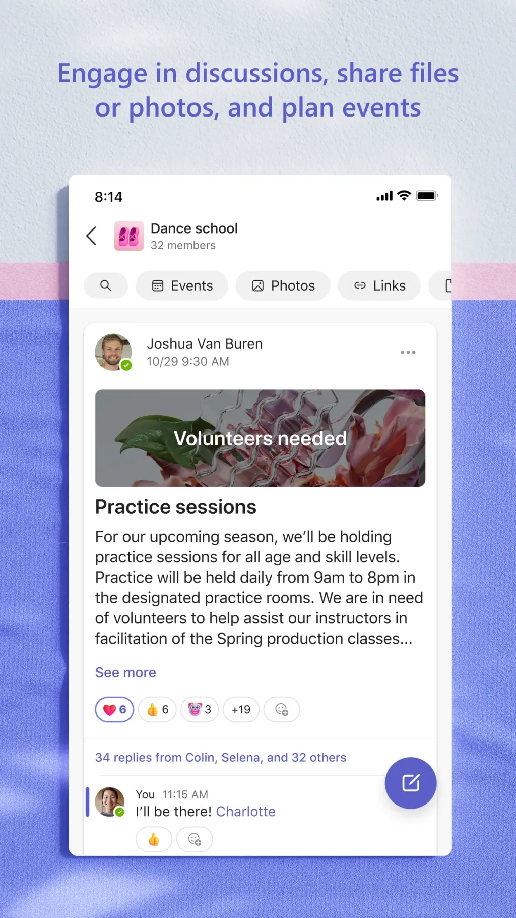 Microsoft Teams App Store screenshot 6
