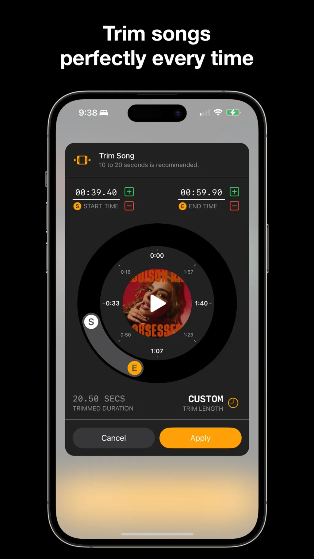 Next Batter Up: Walk-Up Music screenshot 1