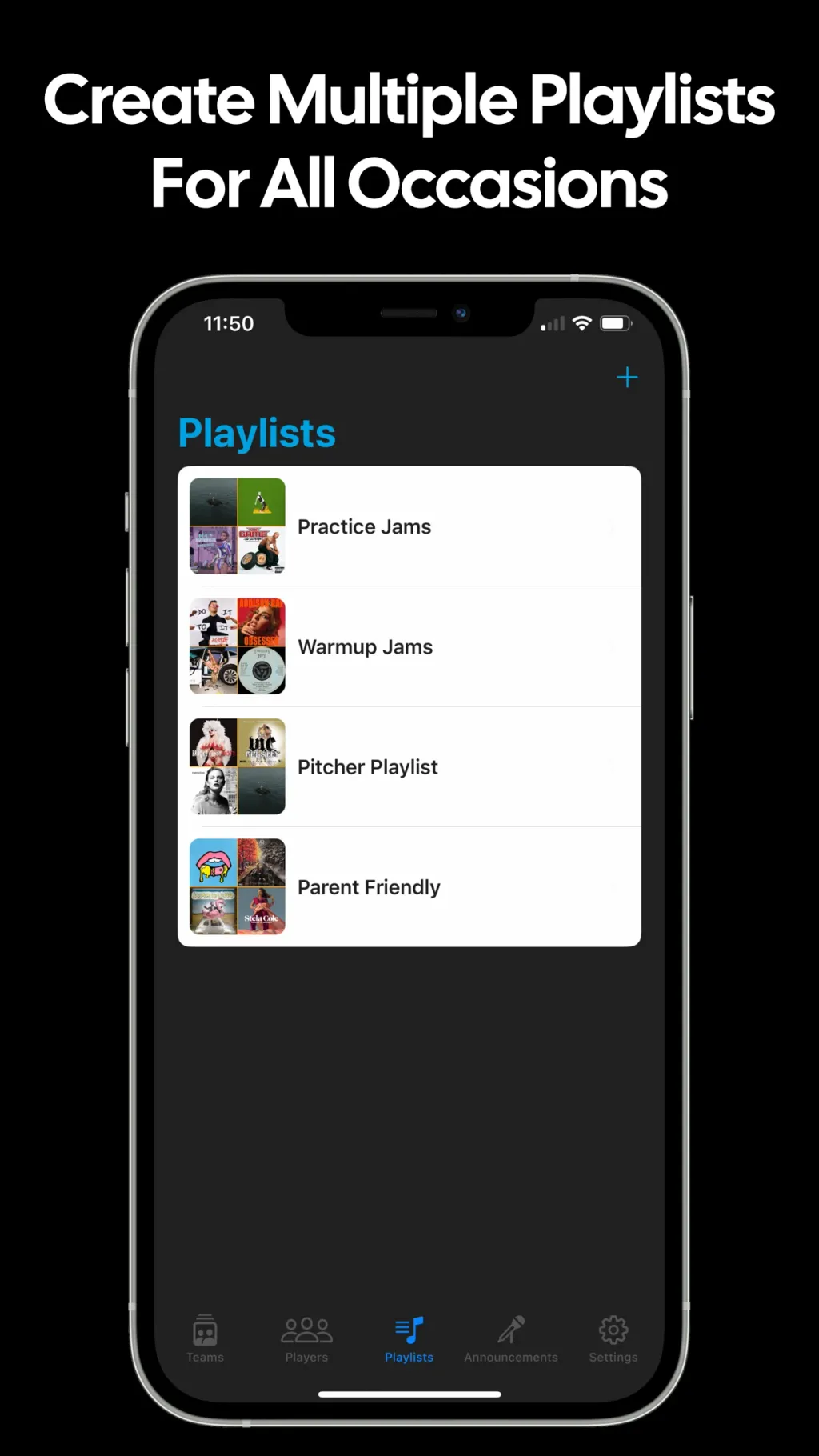 Next Batter Up: Walk-Up Music App Store screenshot 8