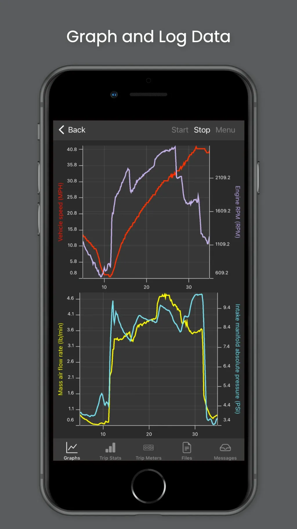 OBD Fusion App Store screenshot 6
