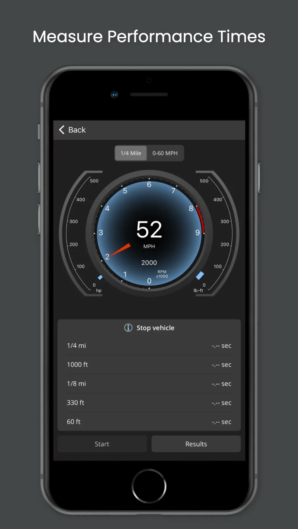 OBD Fusion App Store screenshot 8