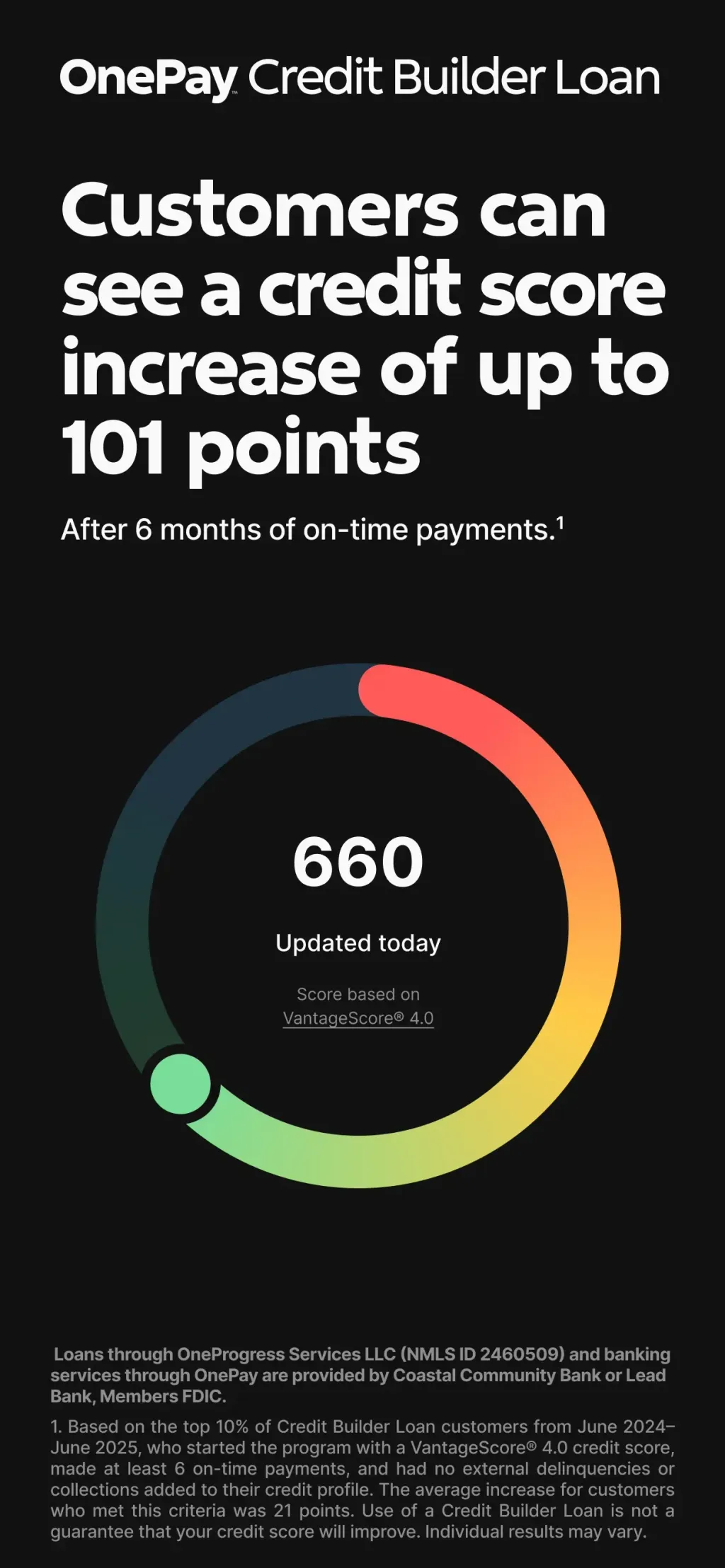 OnePay – Mobile Banking App Store screenshot 5
