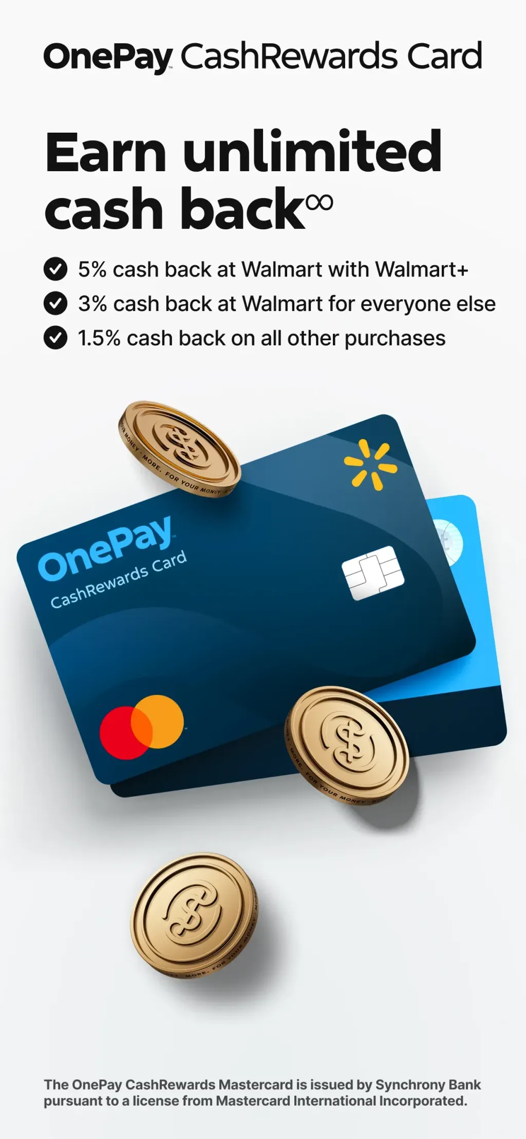 OnePay – Mobile Banking screenshot 3