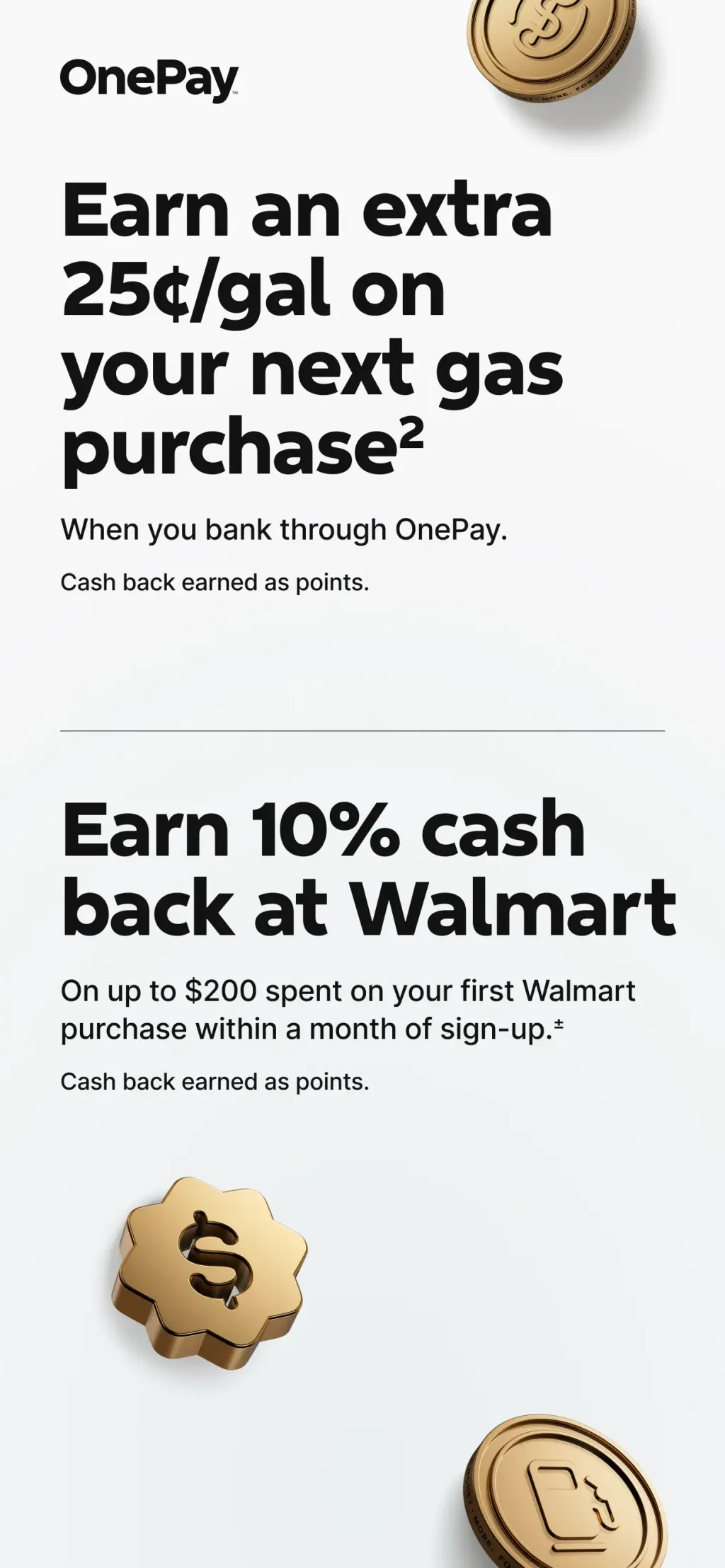 OnePay – Mobile Banking screenshot 4