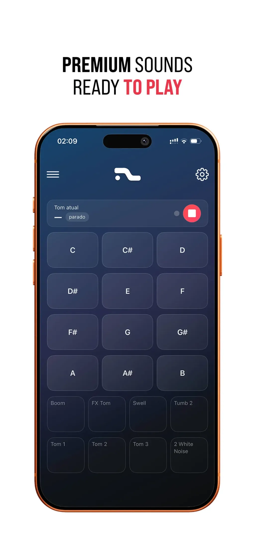 PadLab - Live Pads App Store screenshot 3