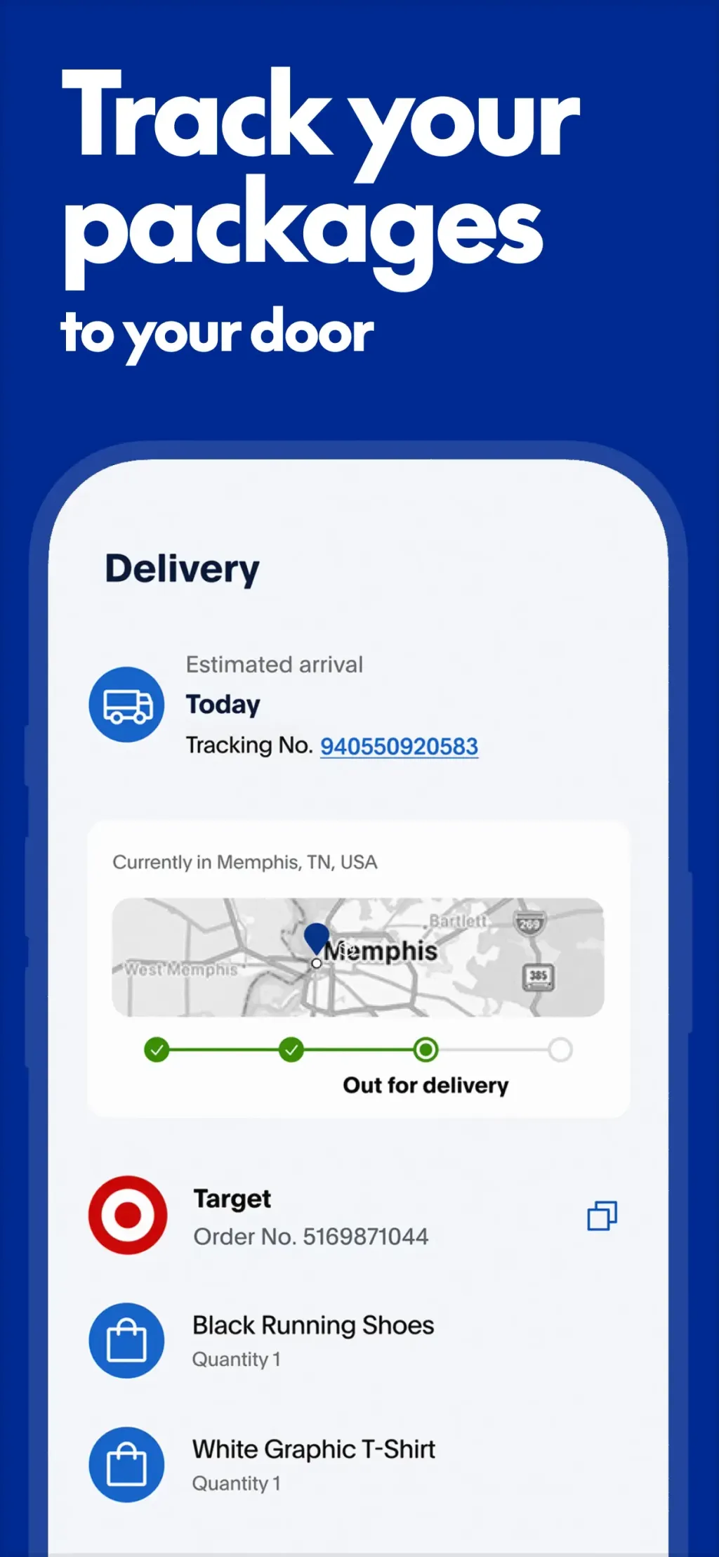 PayPal - Pay, Send, Save screenshot 1