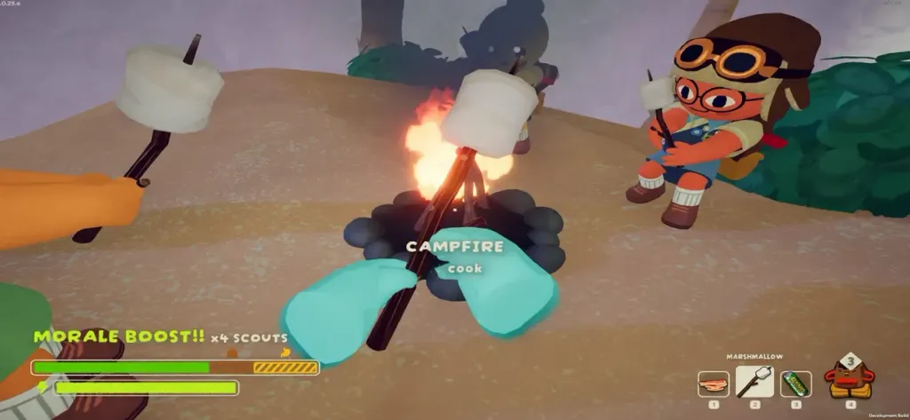 PEAK! App Store screenshot 3