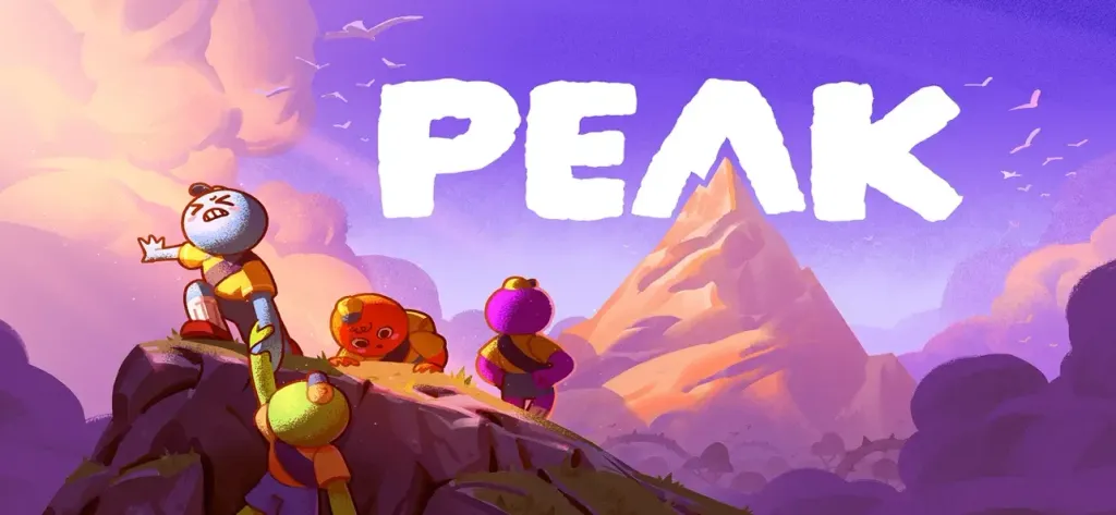 PEAK! App Store screenshot 5