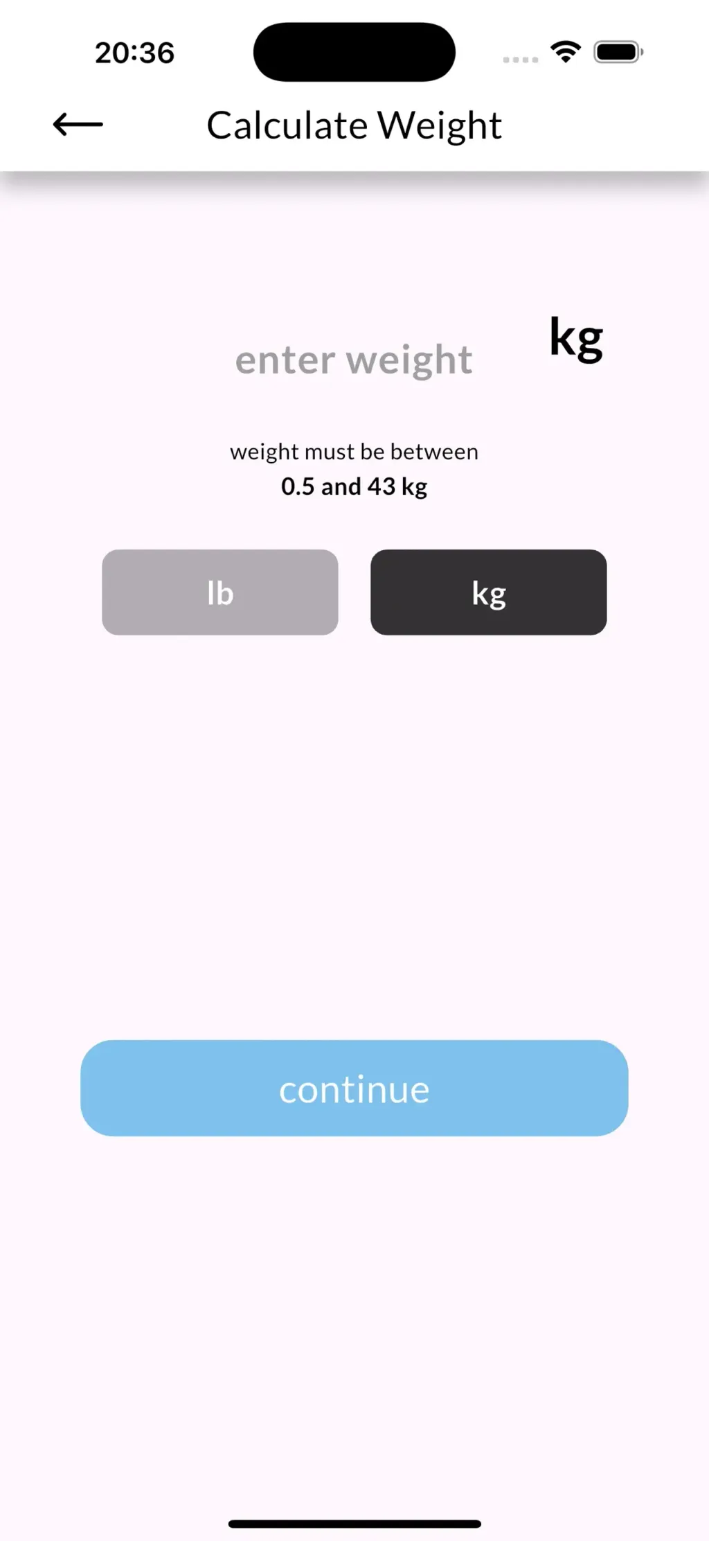 Pedi STAT App Store screenshot 2