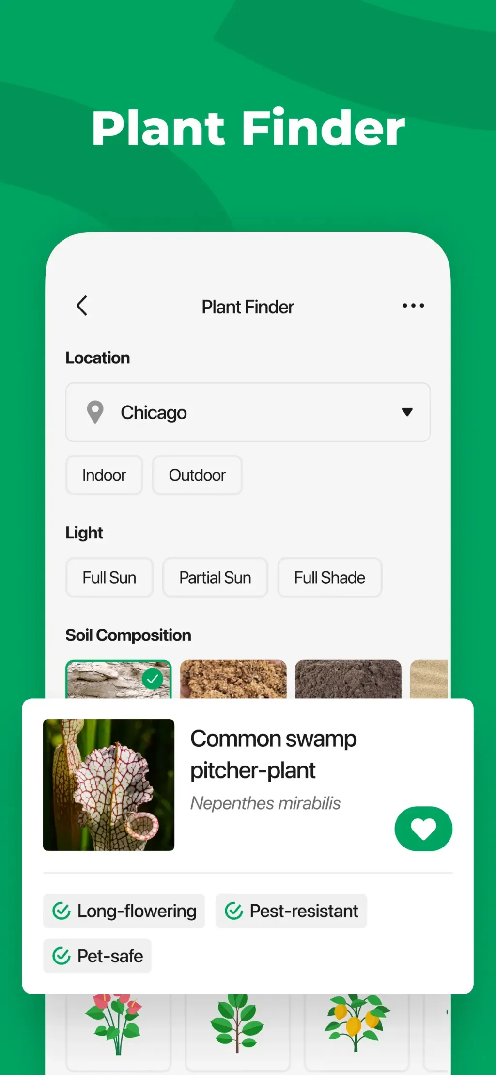 PictureThis - Plant Identifier App Store screenshot 10