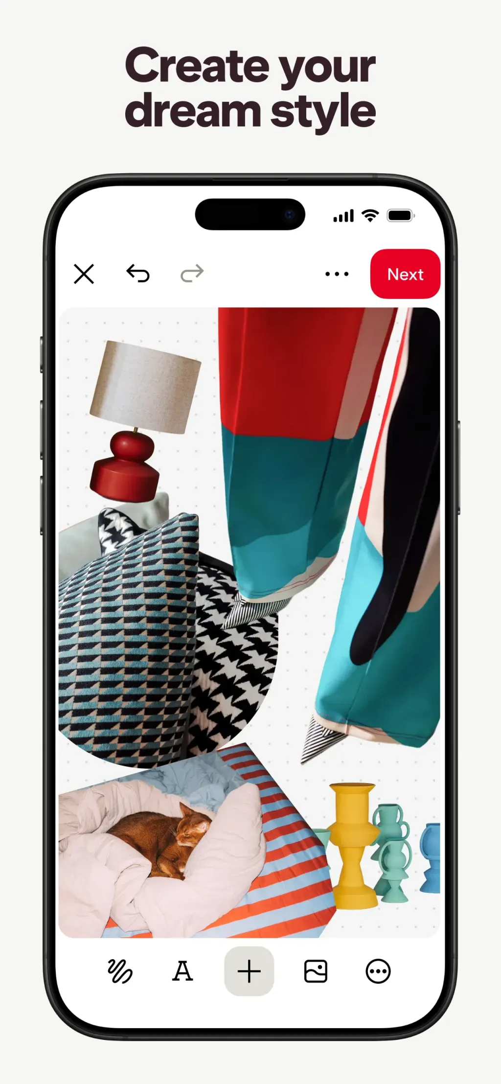 Pinterest App Store screenshot 6