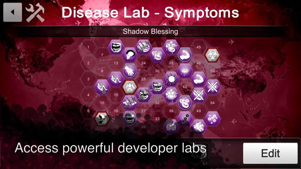 Plague Inc: Scenario Creator App Store screenshot 3