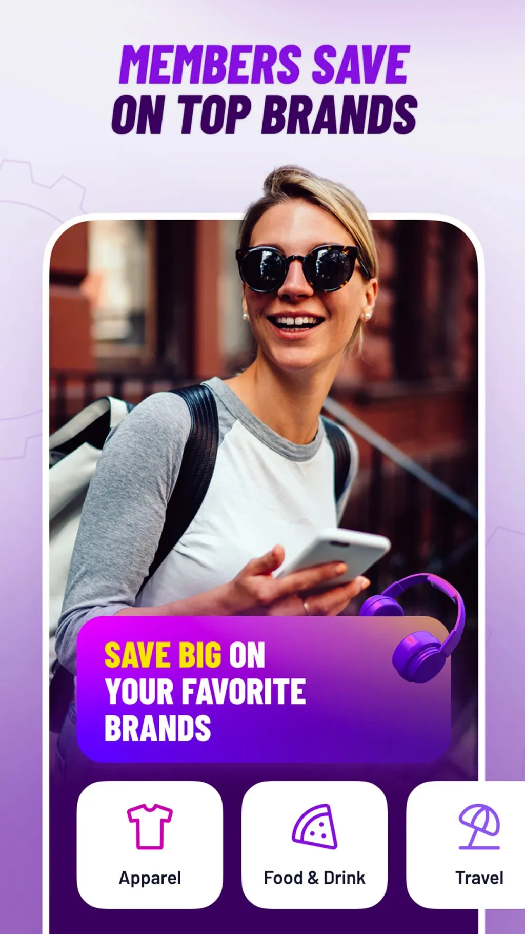 Planet Fitness App Store screenshot 4