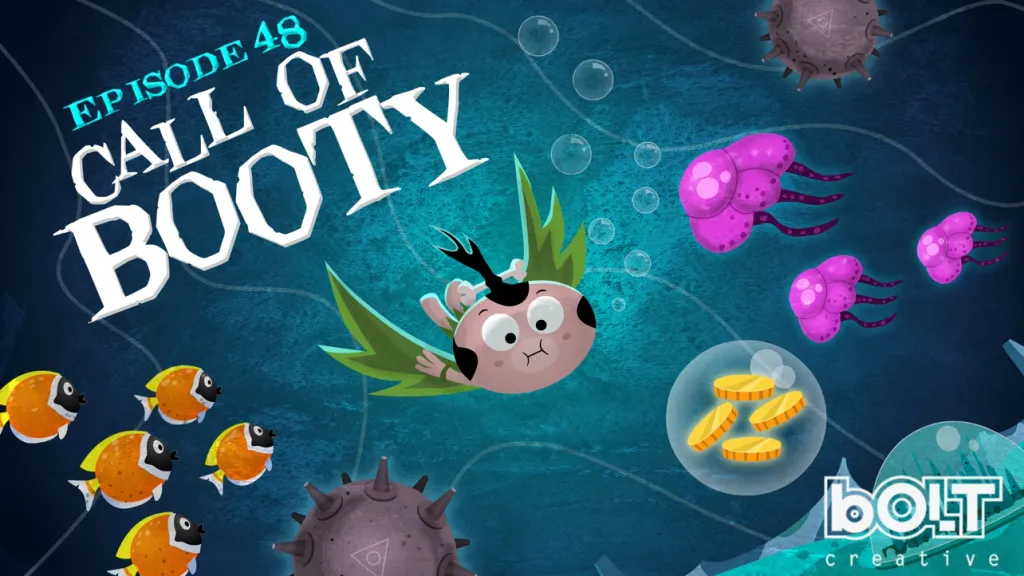 Pocket God App Store screenshot 1