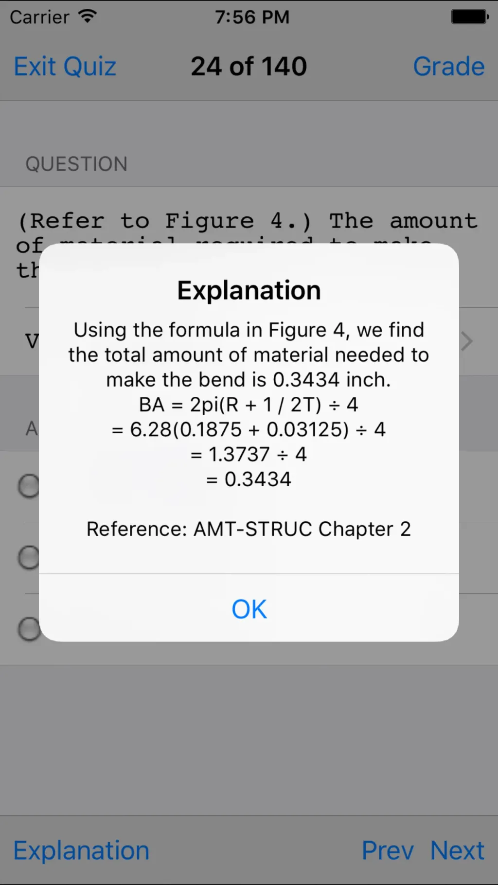 Prepware Aviation Maintenance App Store screenshot 3