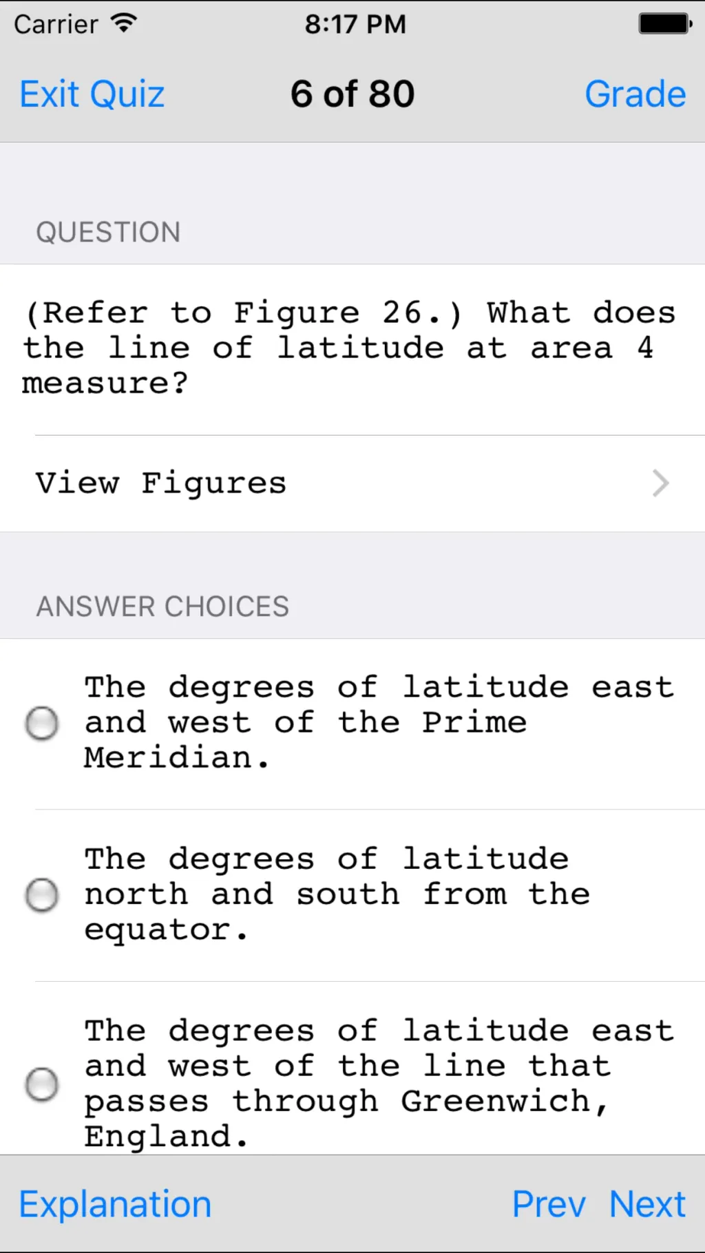 Prepware Remote Pilot App Store screenshot 2