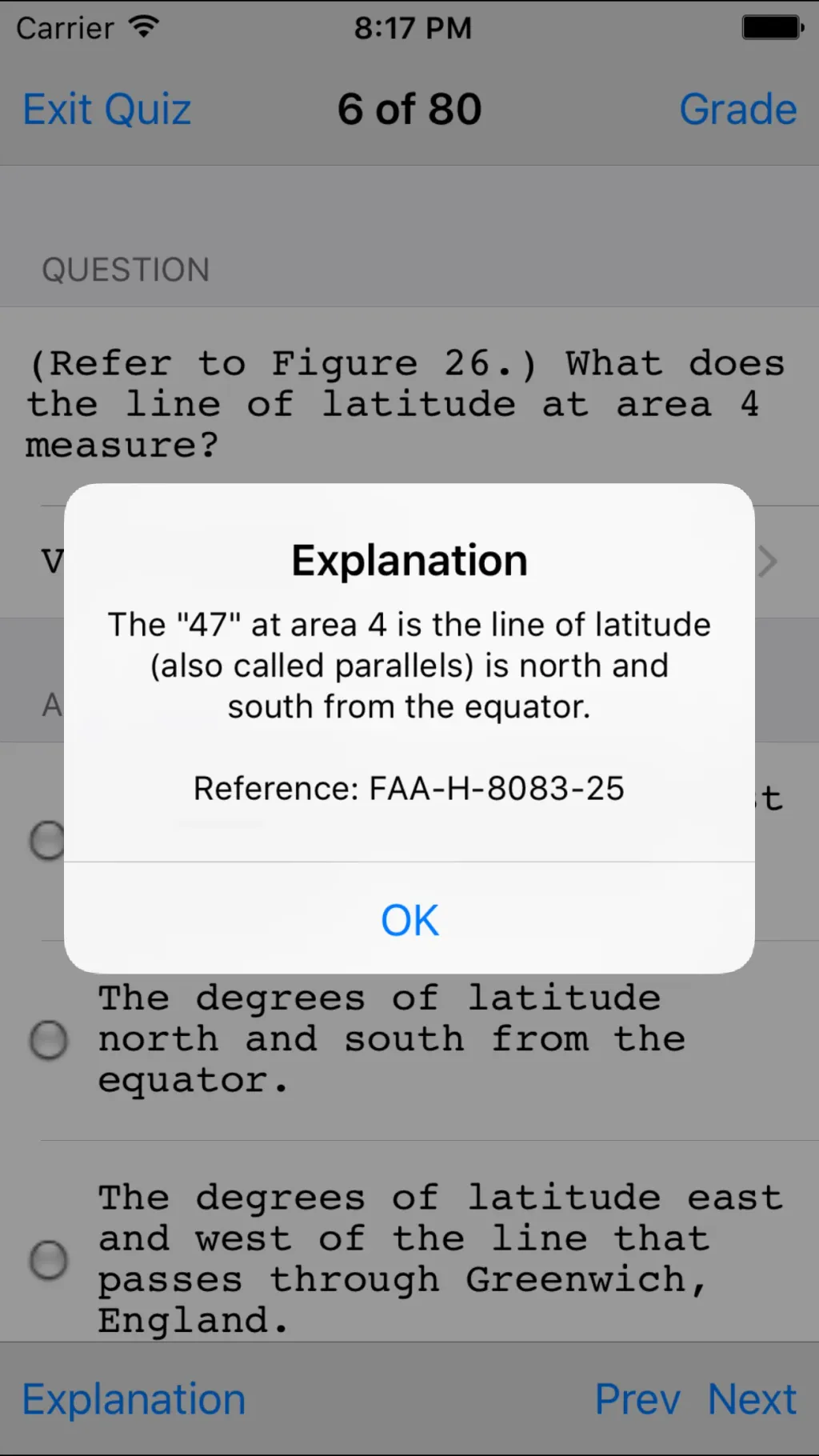 Prepware Remote Pilot App Store screenshot 3