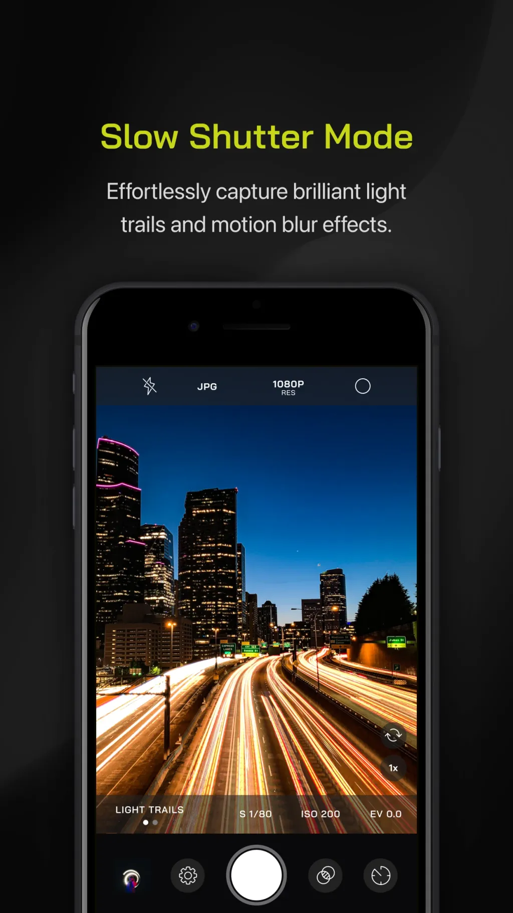 Pro Camera by Moment App Store screenshot 9