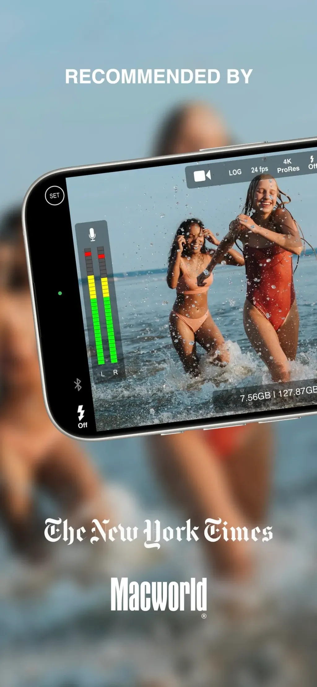 ProCam - Pro Camera screenshot 2