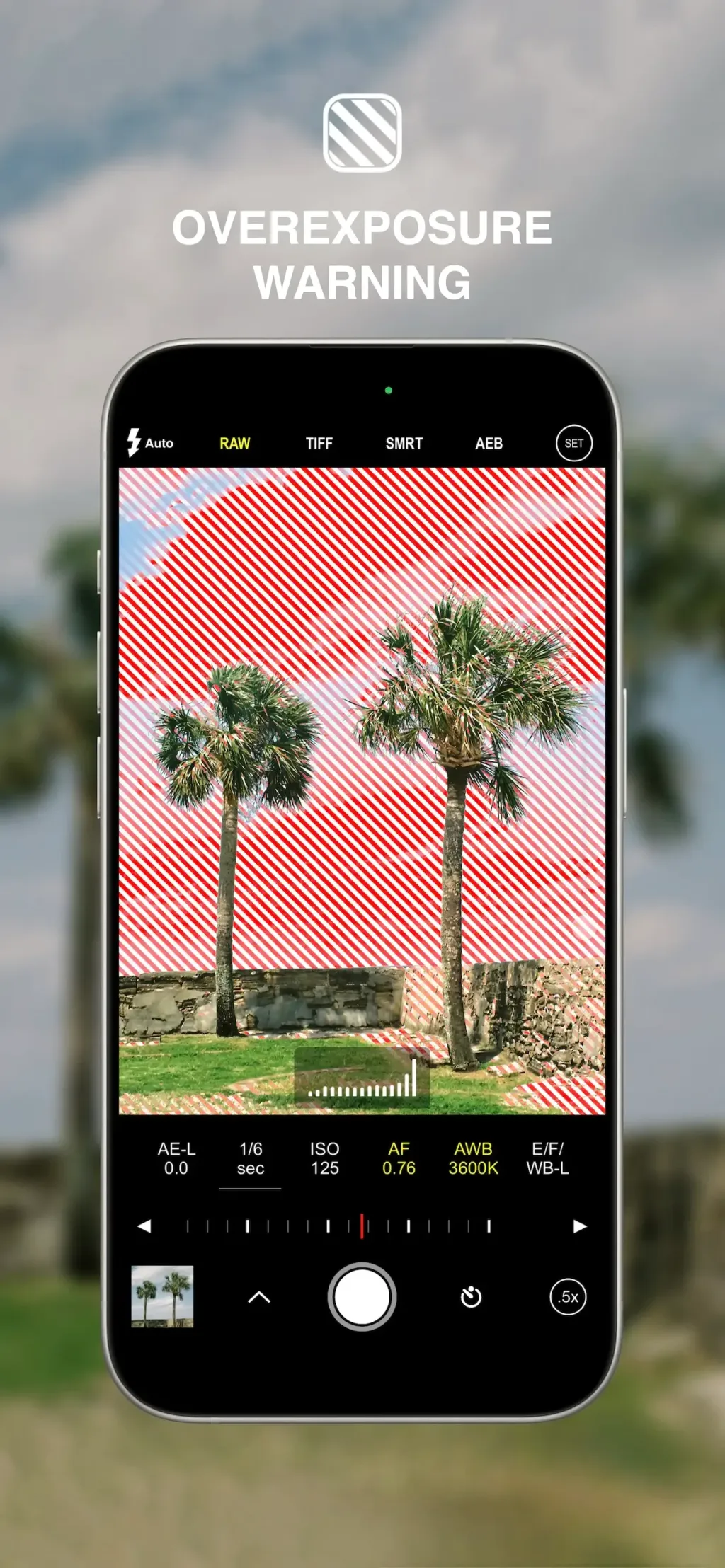 ProCam - Pro Camera App Store screenshot 9