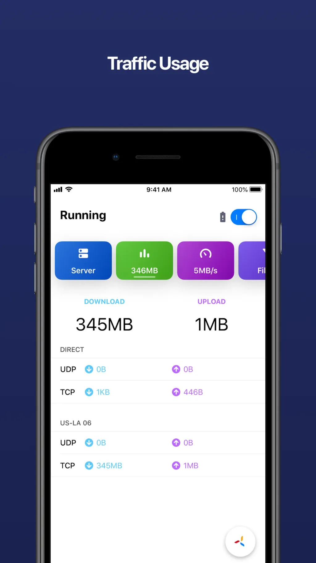 Quantumult X App Store screenshot 2