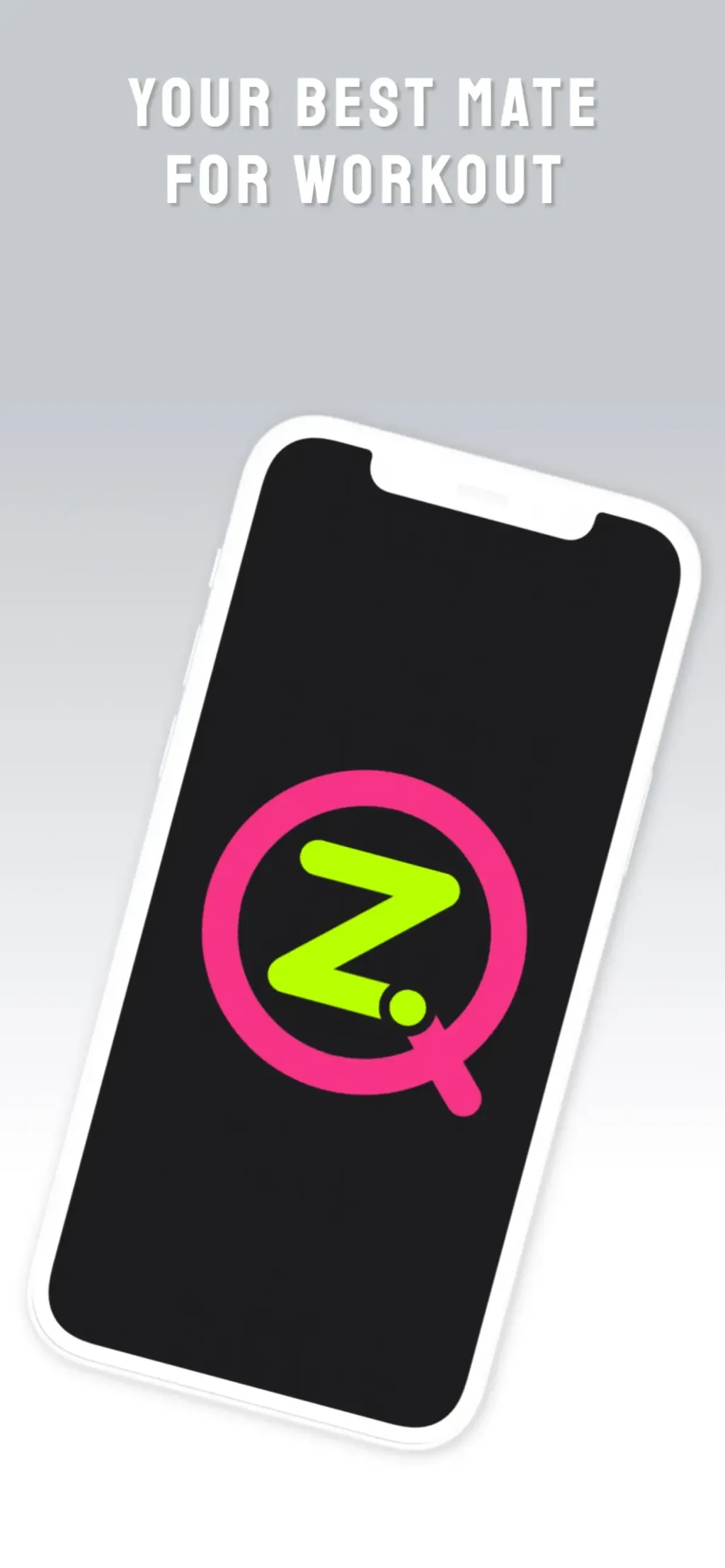 QZ - qdomyos-zwift App Store screenshot 1