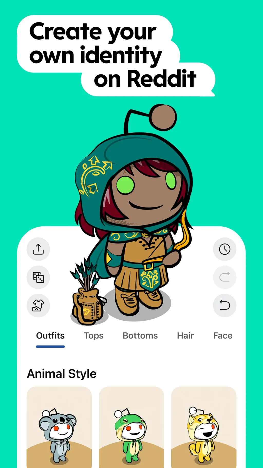 Reddit App Store screenshot 6