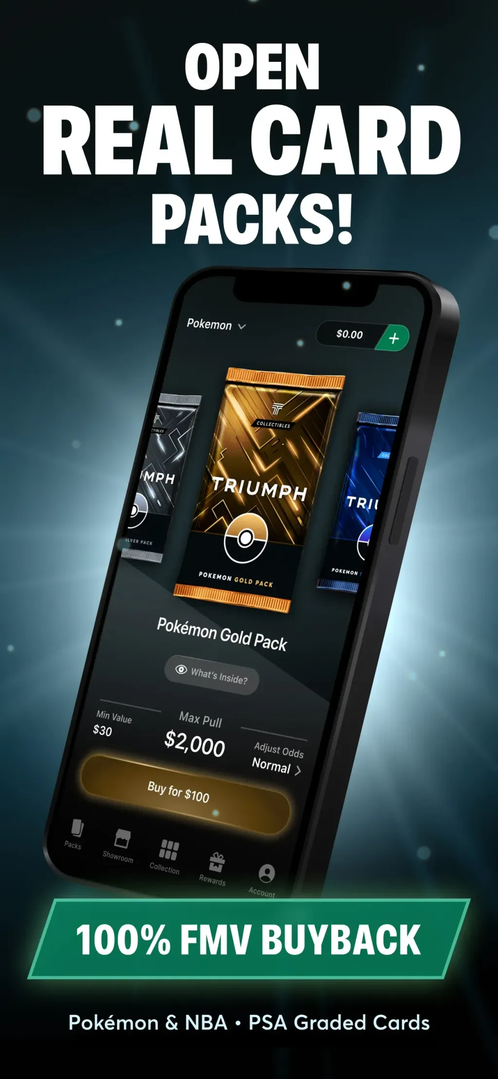 Rips by Triumph App Store screenshot 1